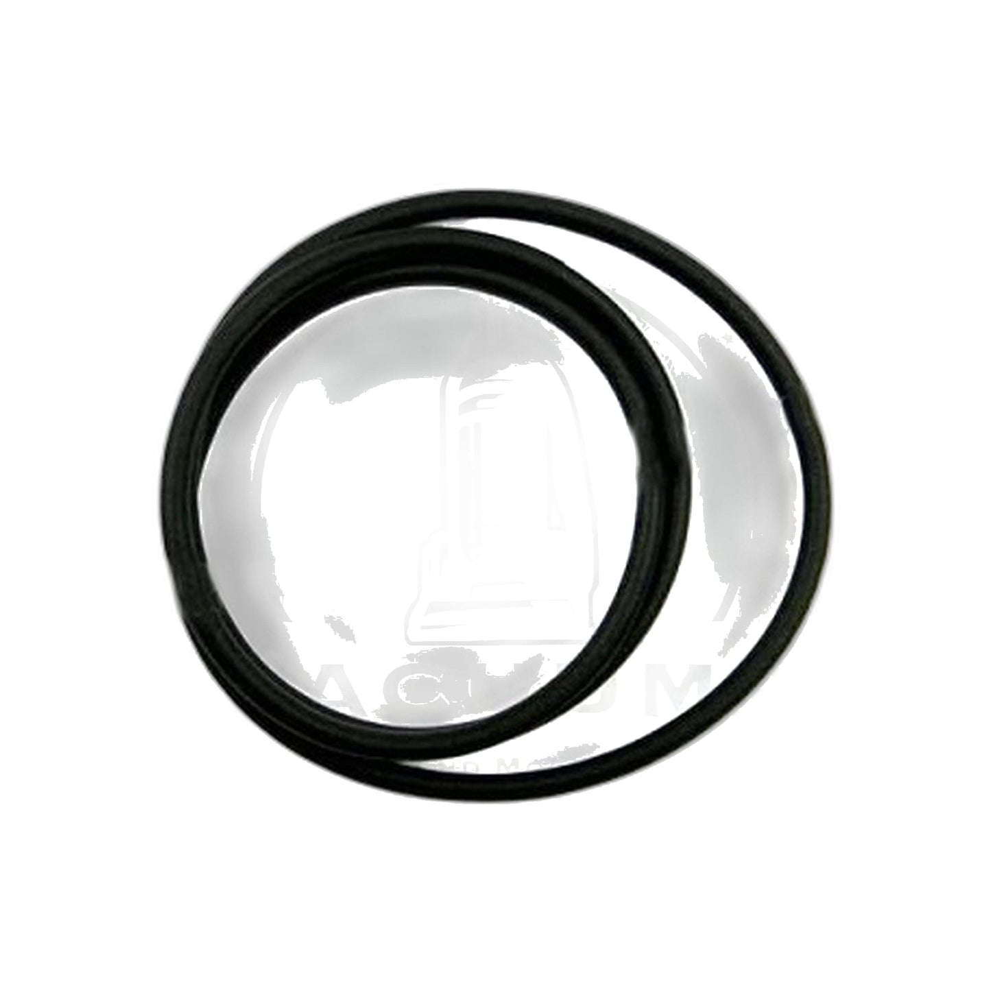Eureka Motor Cover Gasket - Replacement Seal for Uprights