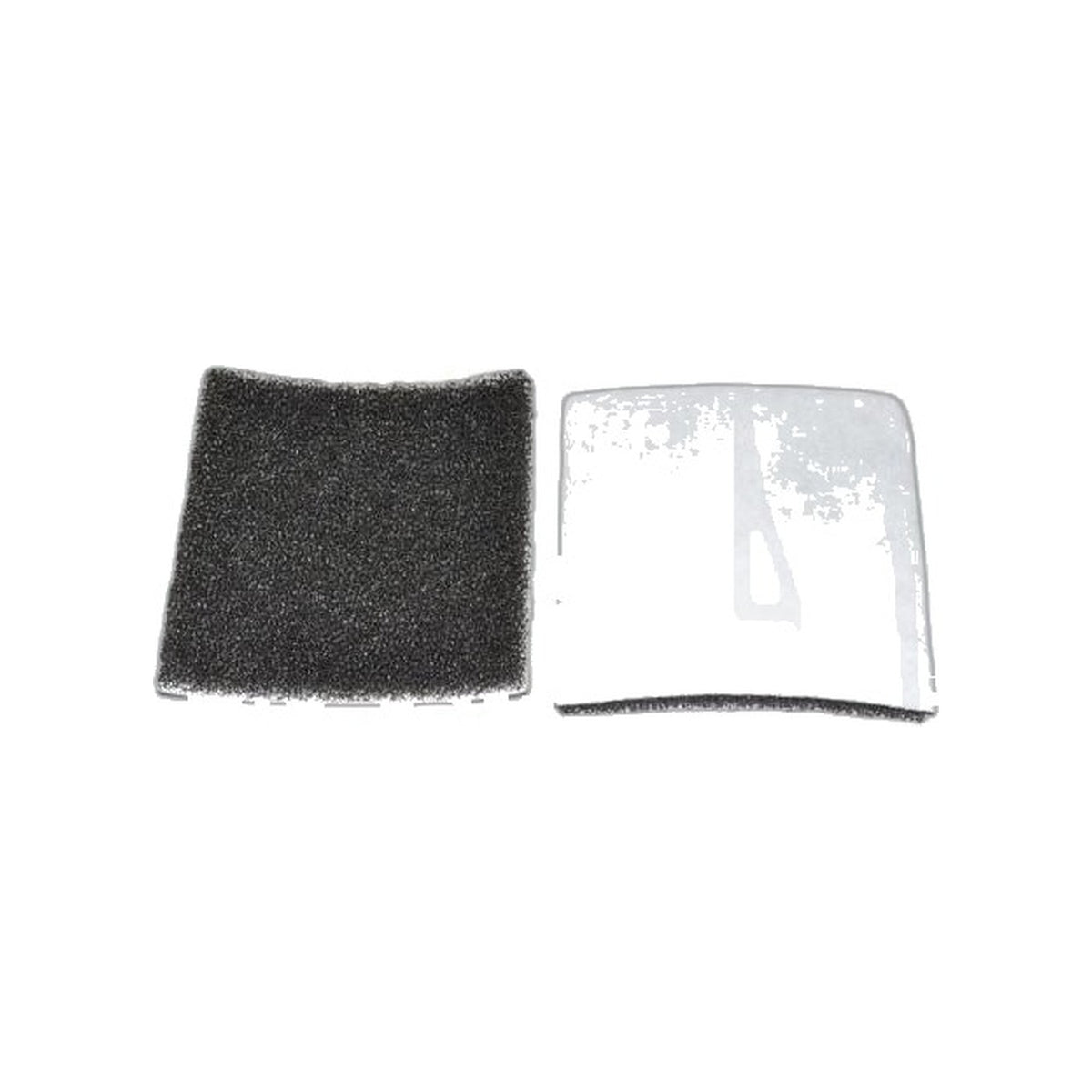 Vacuum Filter Replacement
