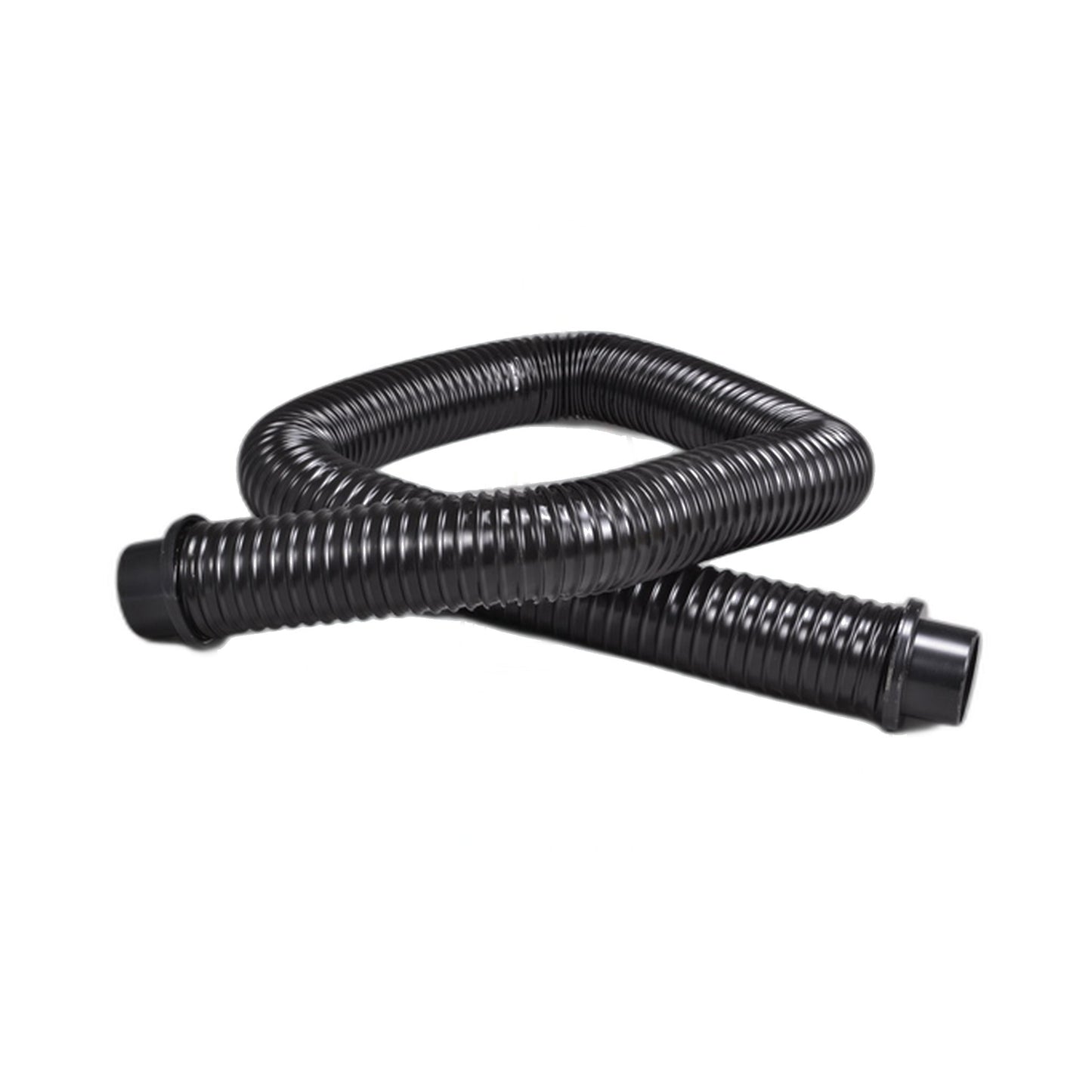 Shop-Vac 6-Foot Replacement Hose with Couplers - 2-1/2" Diameter