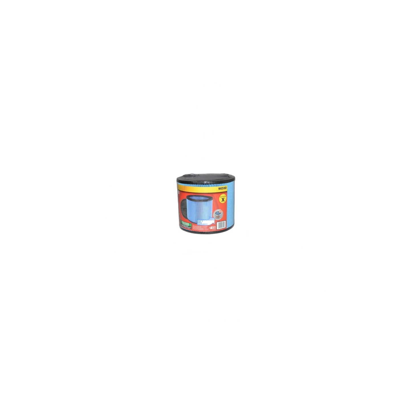 Ultra-Web Cartridge Filter - Shop Vacuum Wet/Dry Vacs