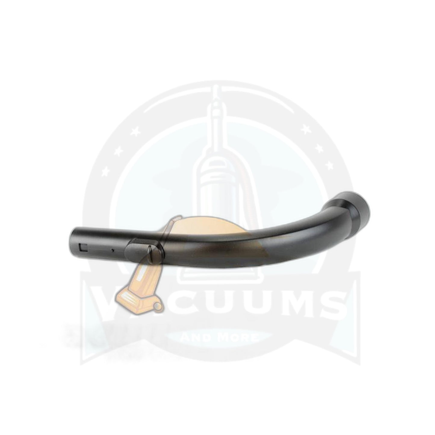 Miele Anthracite Tubular Handle (Non-Electric)