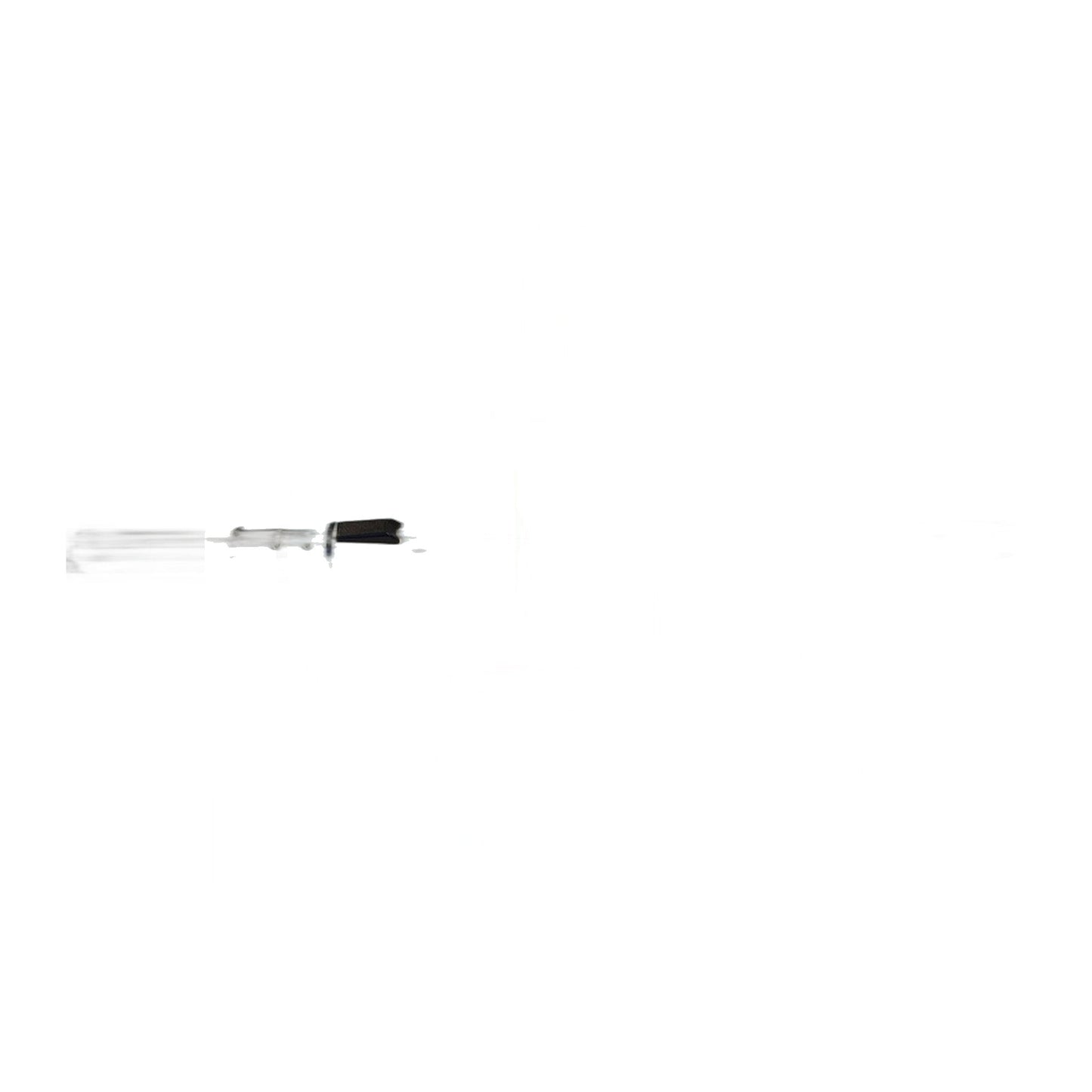 VacuFlo / HP Telescopic Wand, Push-Button Handle Release