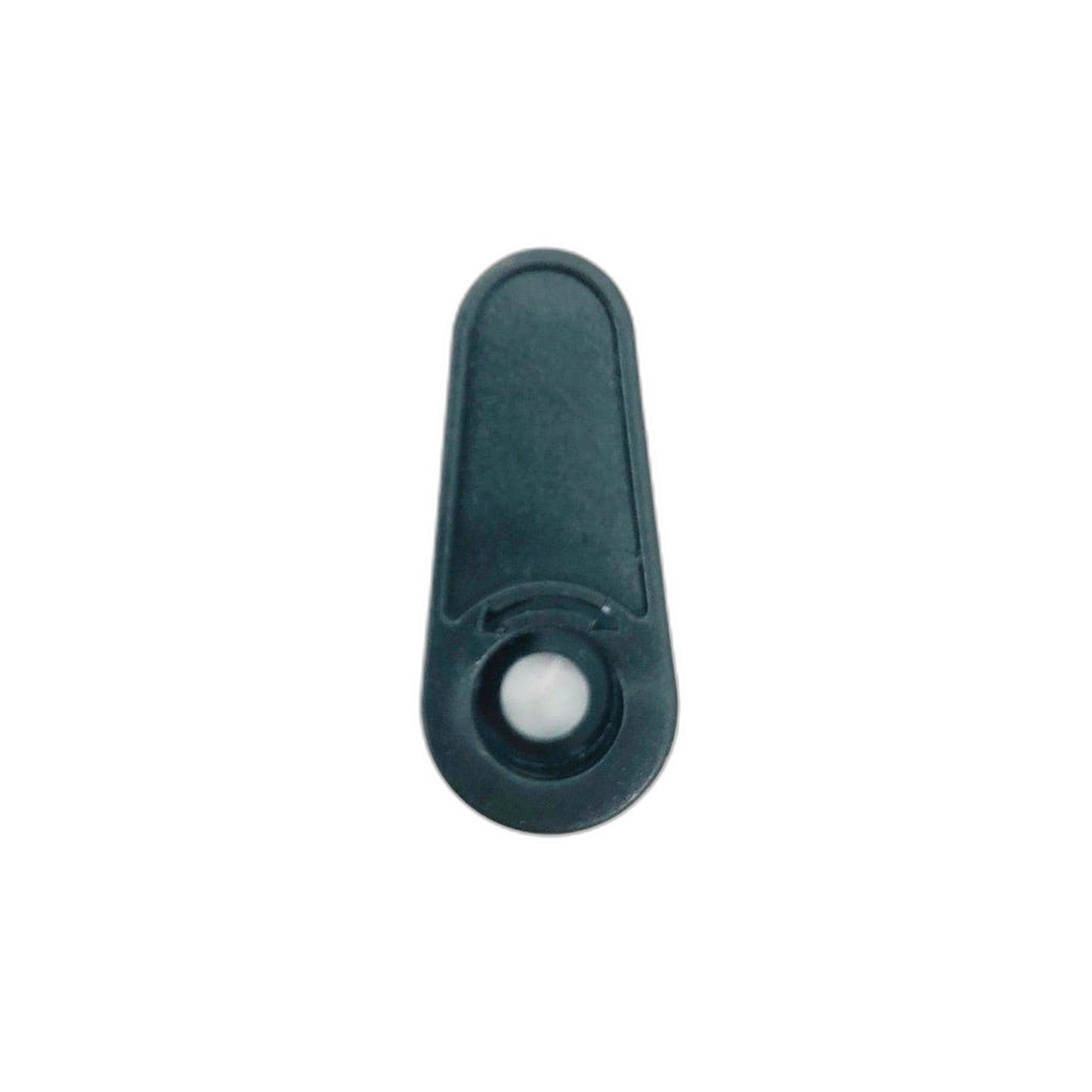Cord Hook for Riccar R60 and Simplicity S60 Spiffy Brooms, Black