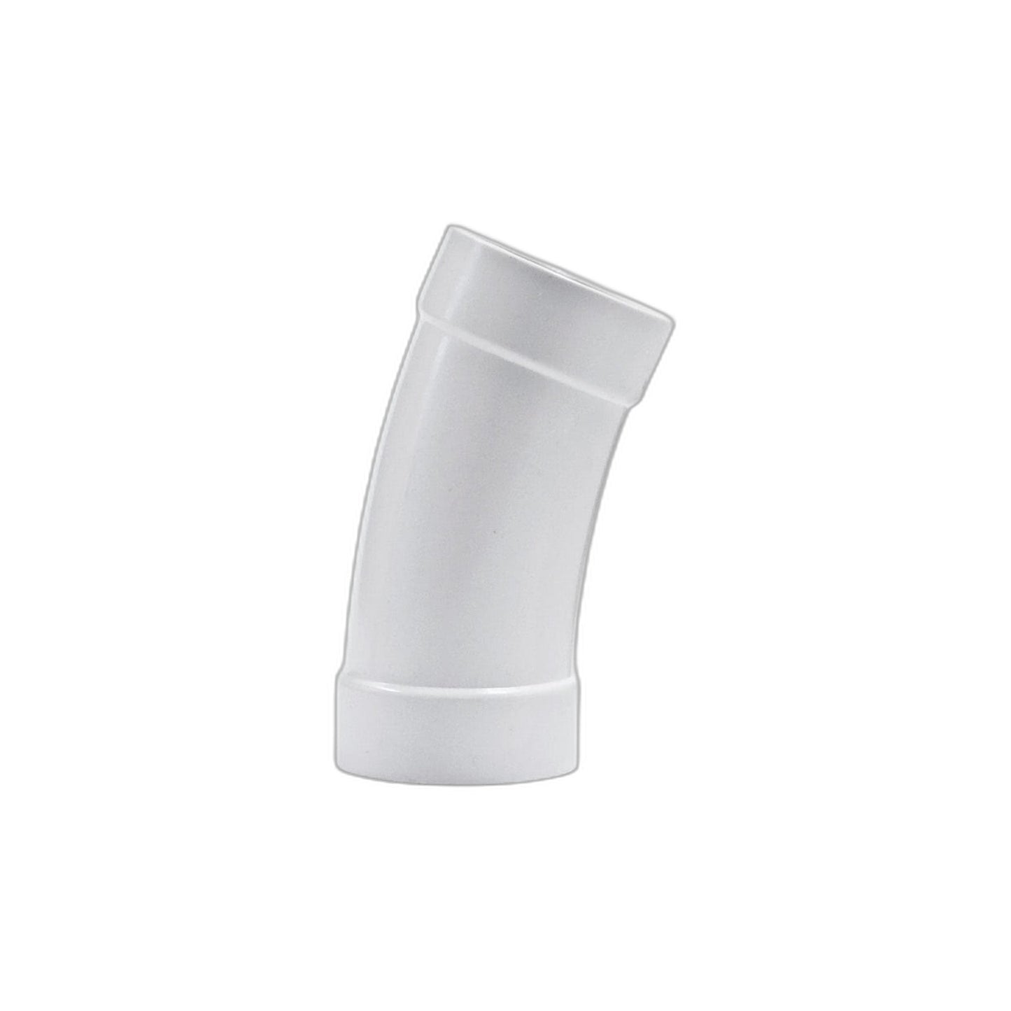 Retraflex 22.5-Degree Very Long-Radius PVC Sweep Elbow