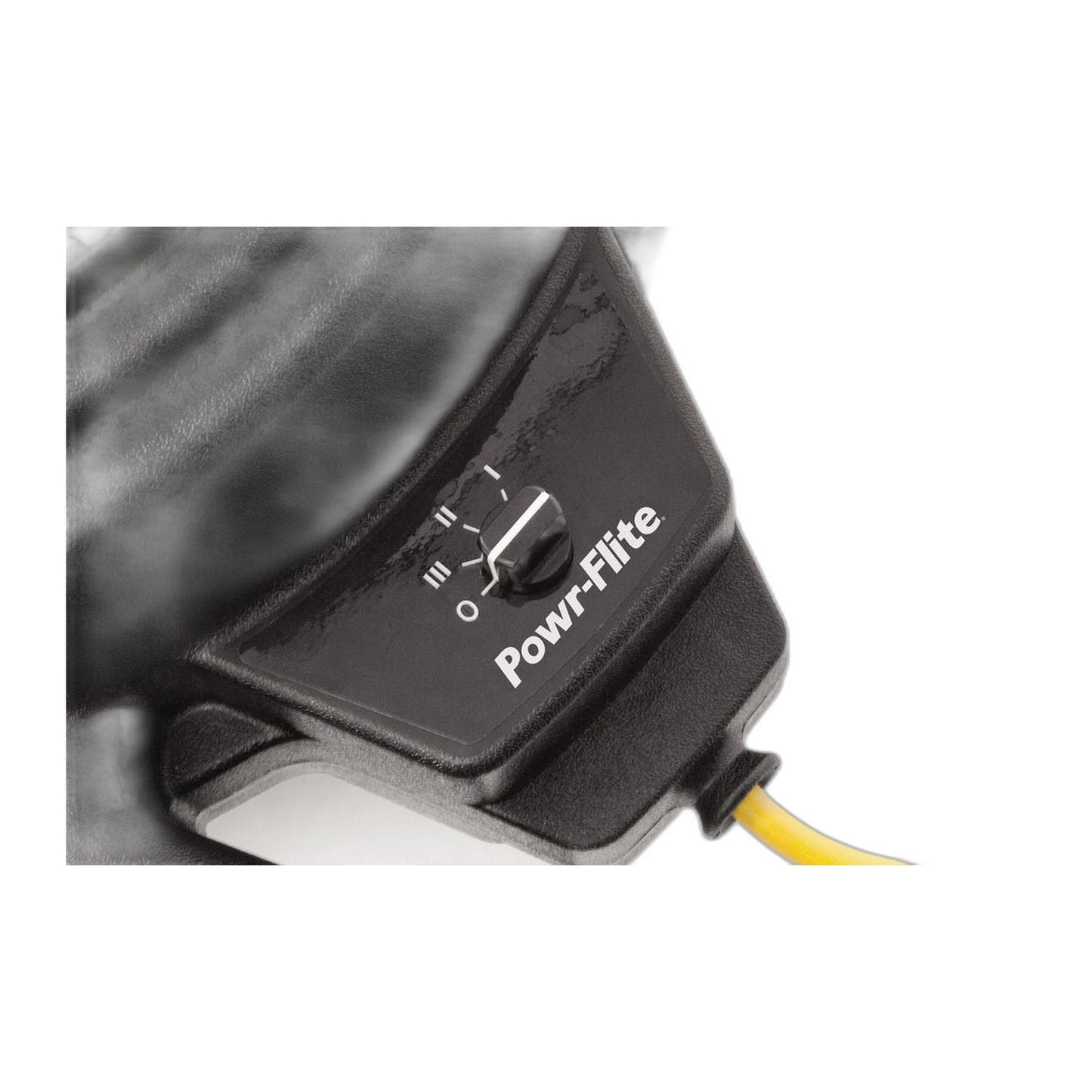 Powr-Flite Hybrid 3-Speed Carpet Dryer