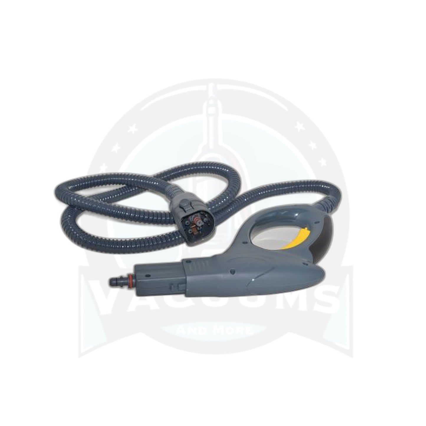 Steam Gun and Hose - Vapamore MR-100 Primo (New Style) - Vapamore