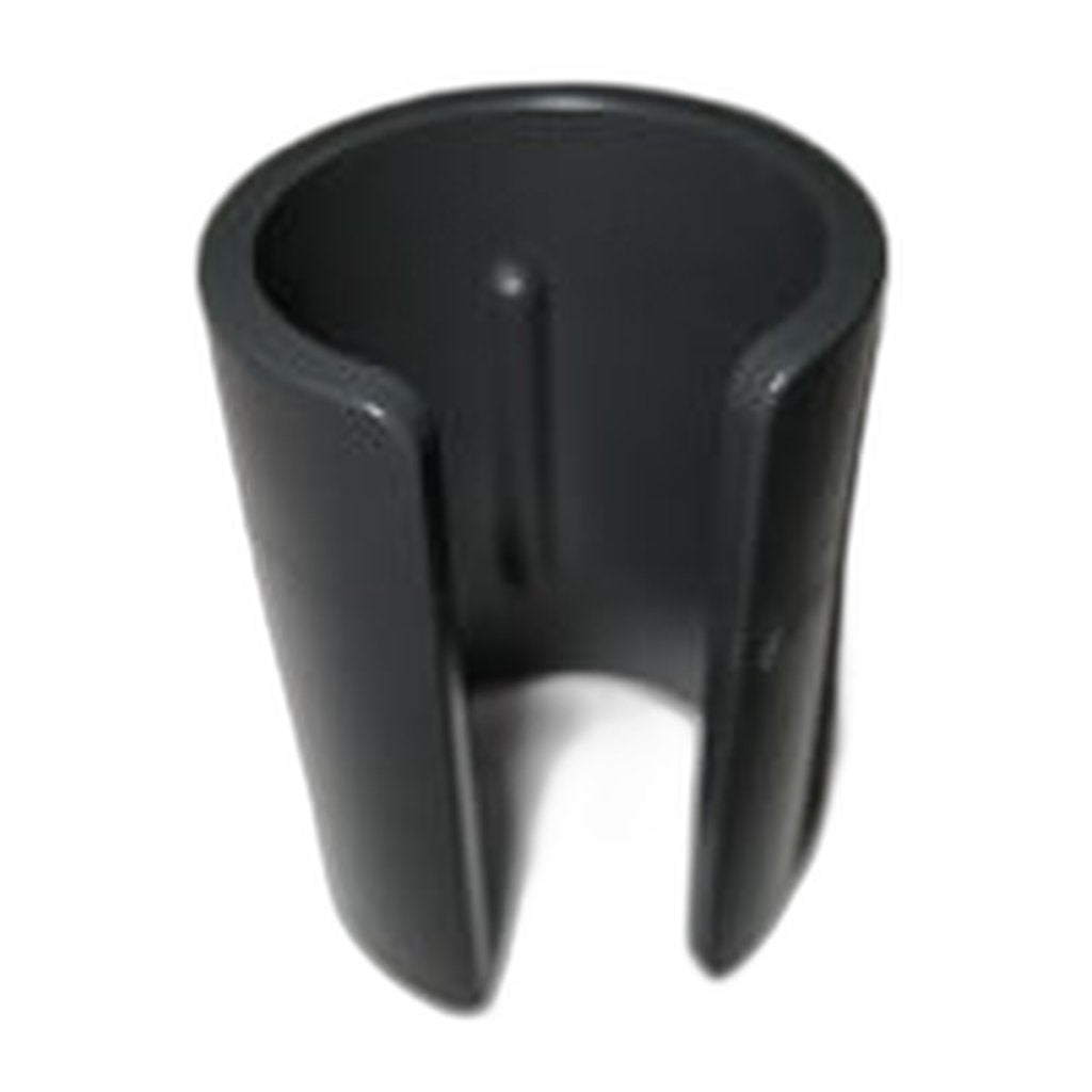 SEBO Dusting Brush Clip Adapter Sleeve for AIRBELT K2, E1 and E2 Tubes