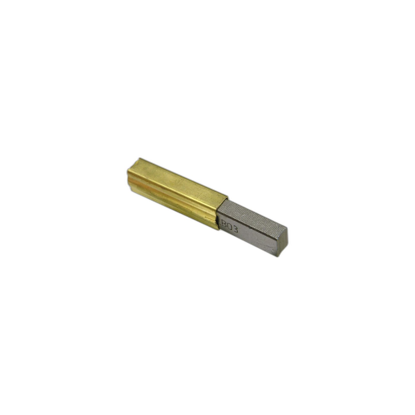 Motor Carbon Brush for Electromotor TMIT004T / TMIT0293 / TMIT066A - 120V