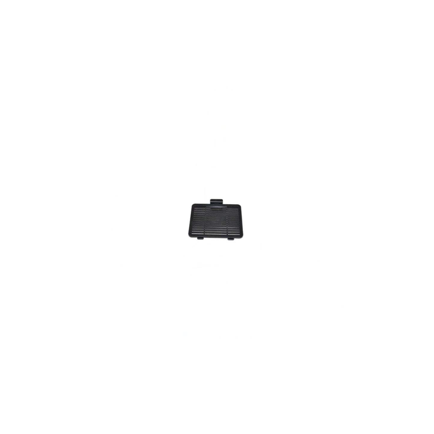 Sanitaire COVER Assembly,Exhaust- S5500 UPRIGHT