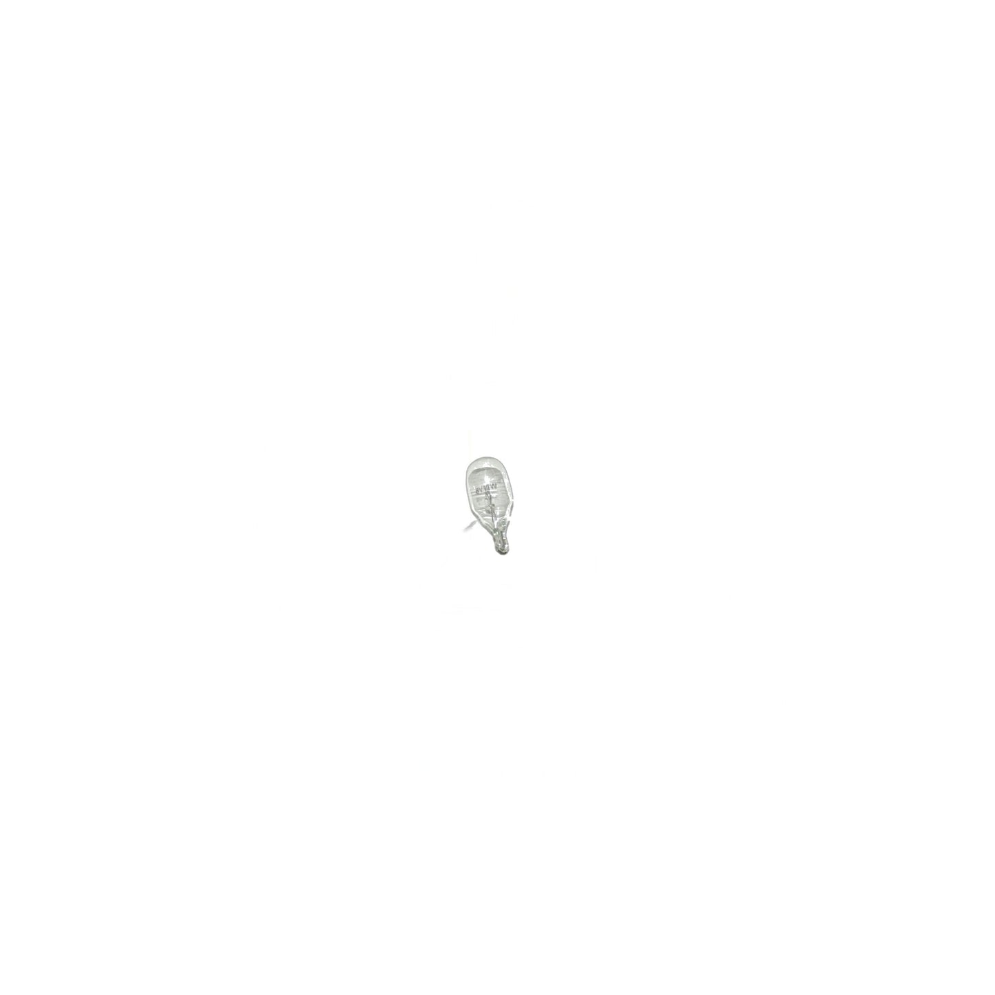 Carpet Pro Headlight Bulb - CPU1, CPU1T, CPU85, CPU75 Upright - Also Fits Fuller Brush FB90, FB95
