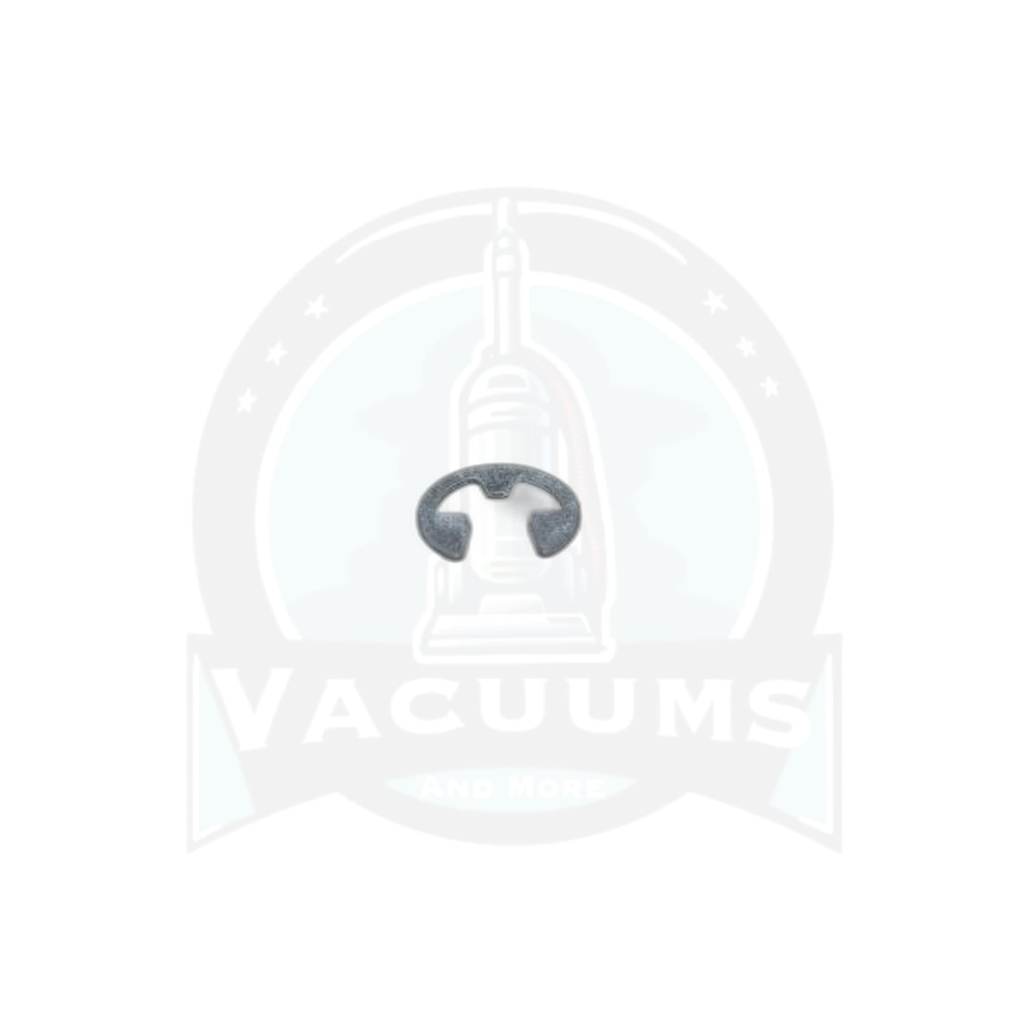 Titan Wheel Clip for Upright Vacuums - Fits Maytag M1200, Titan T500, CleanMax ZM800