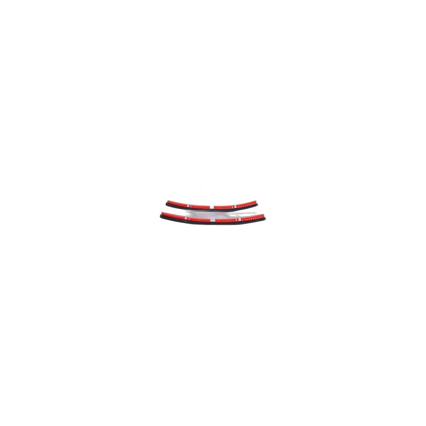 Panasonic Agitator Brush Insert-MC-5501 Upright - 12 in - Sold As a 2 Pack