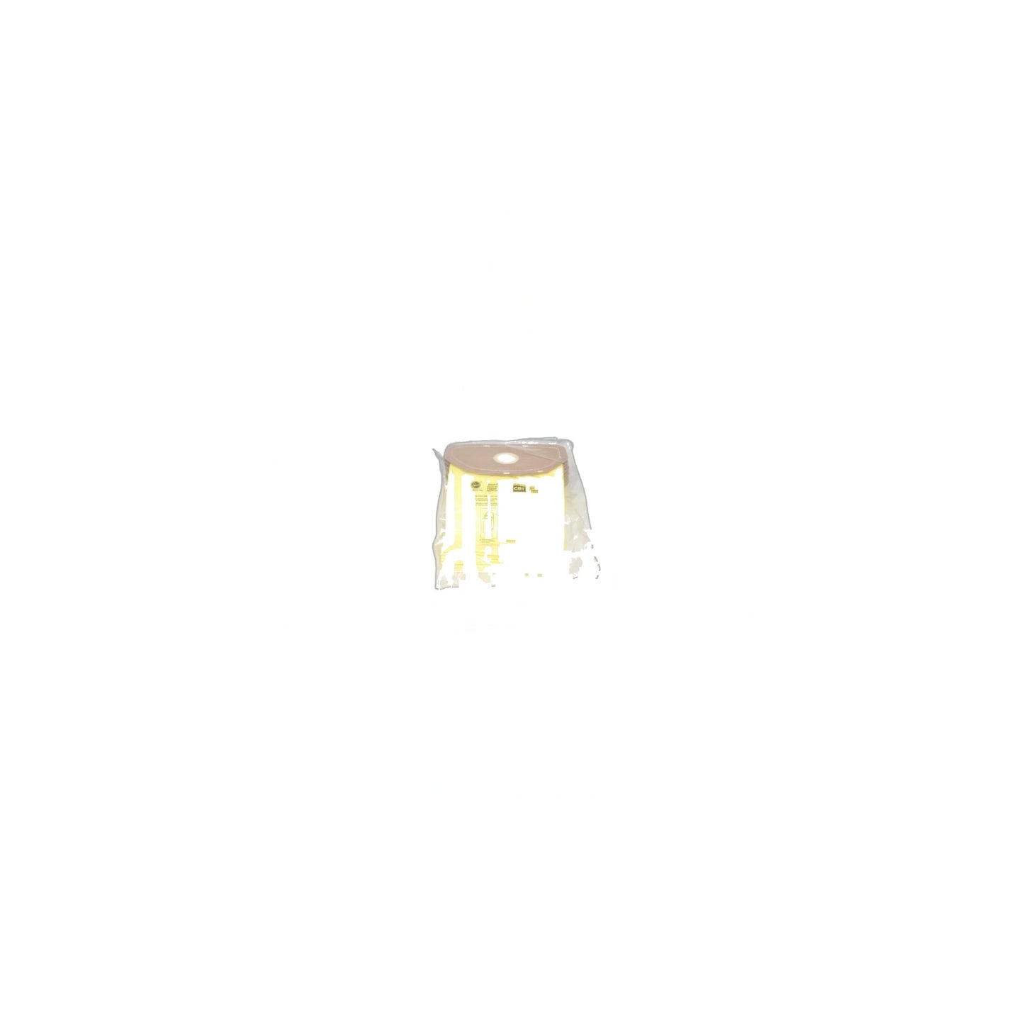 Hoover Paper Bags - CH34006 Back Pack, 10 Pack - Type B - CH93619