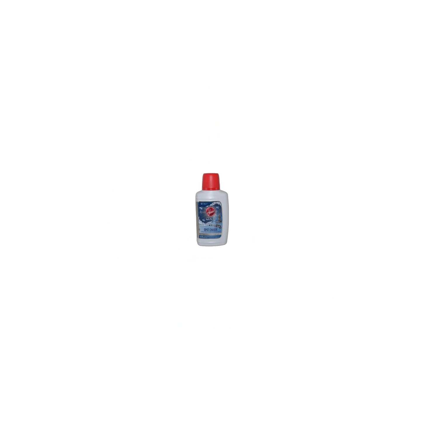 Hoover Spot Chaser Pre-Treat with Oxy - 32 Ounce