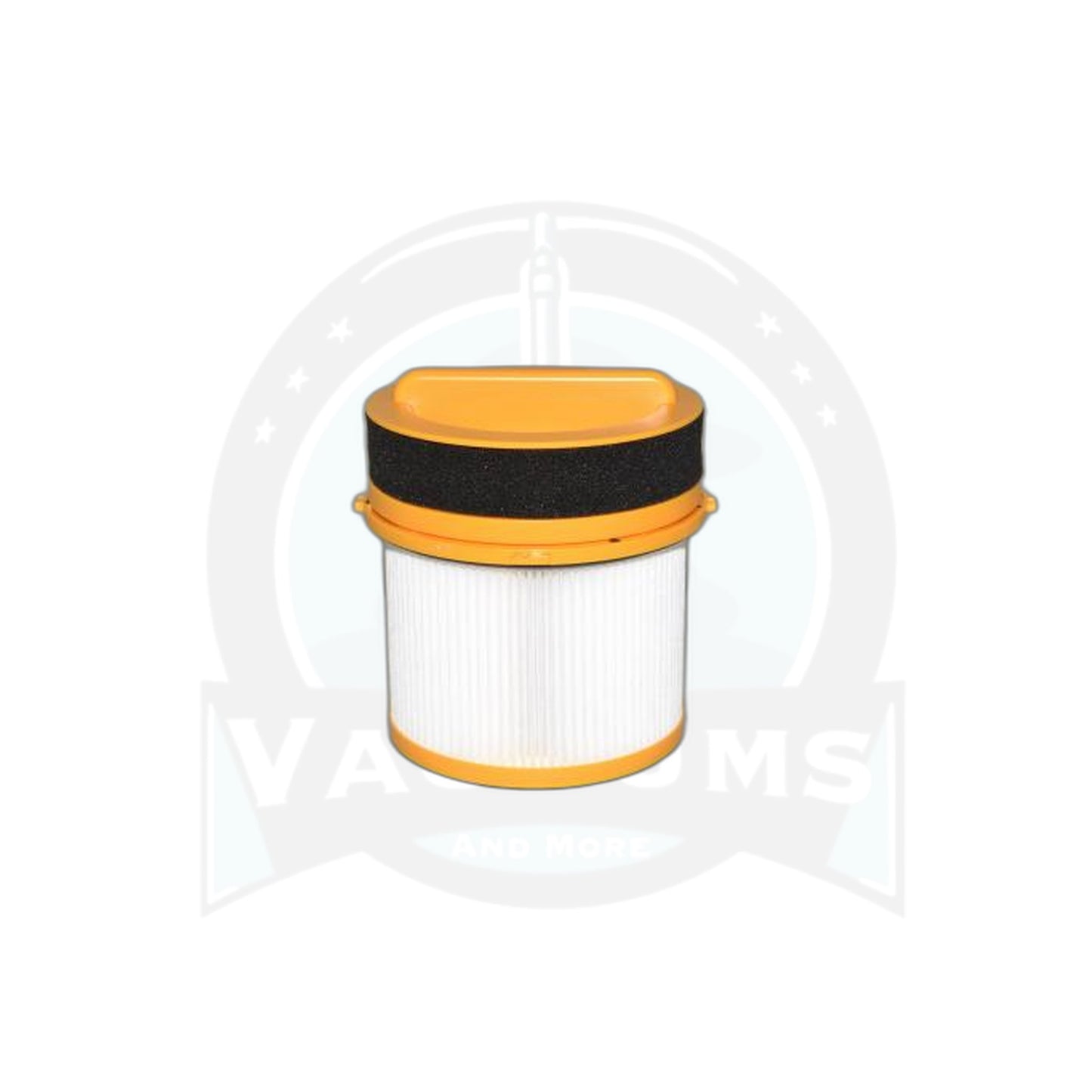 Hoover HEPA Filter for CH90600 and CH91600 Uprights