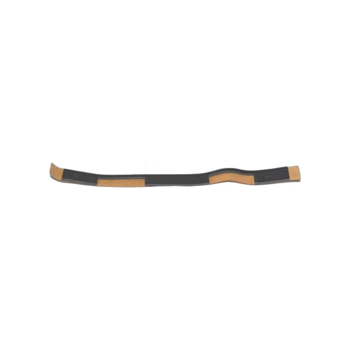 Panasonic Bottom Plate Gasket-front- 6210