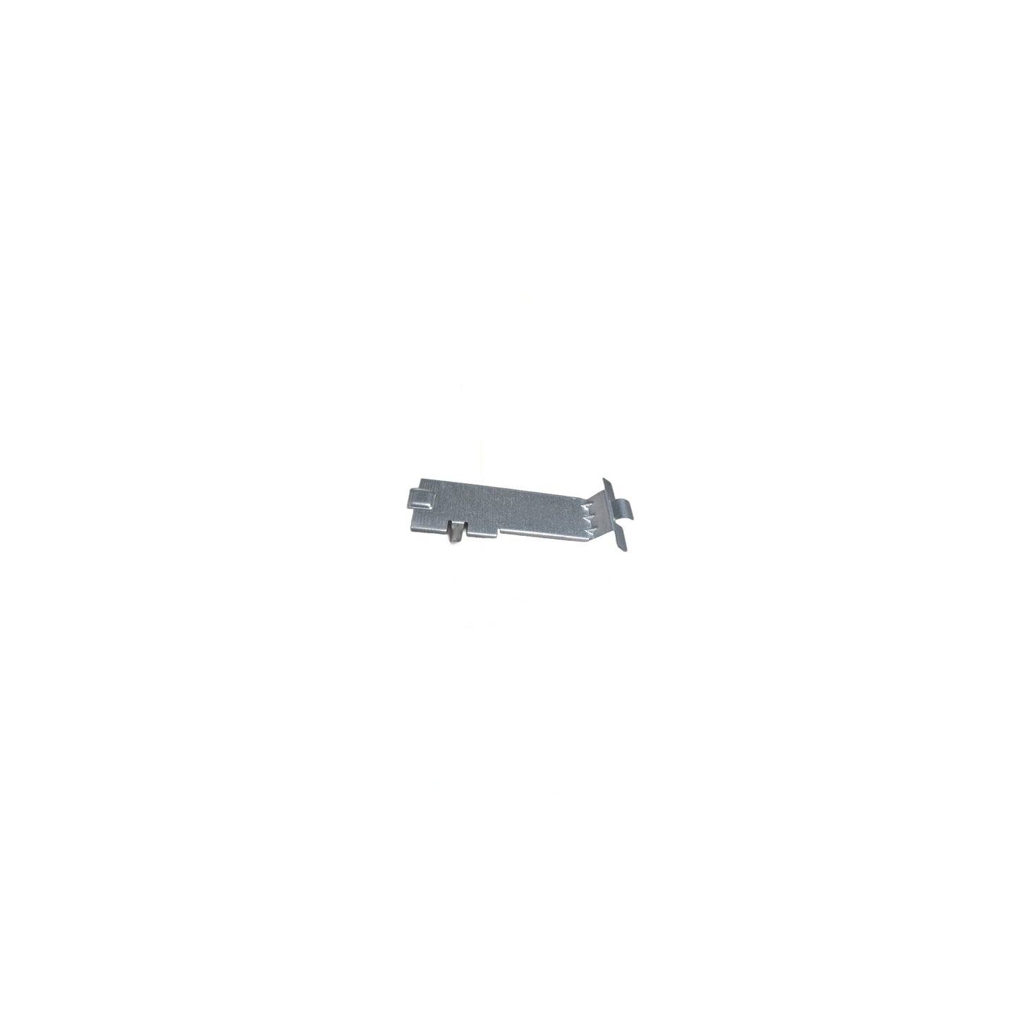 Panasonic Belt Cover Plate-655/658 Compact Uprights