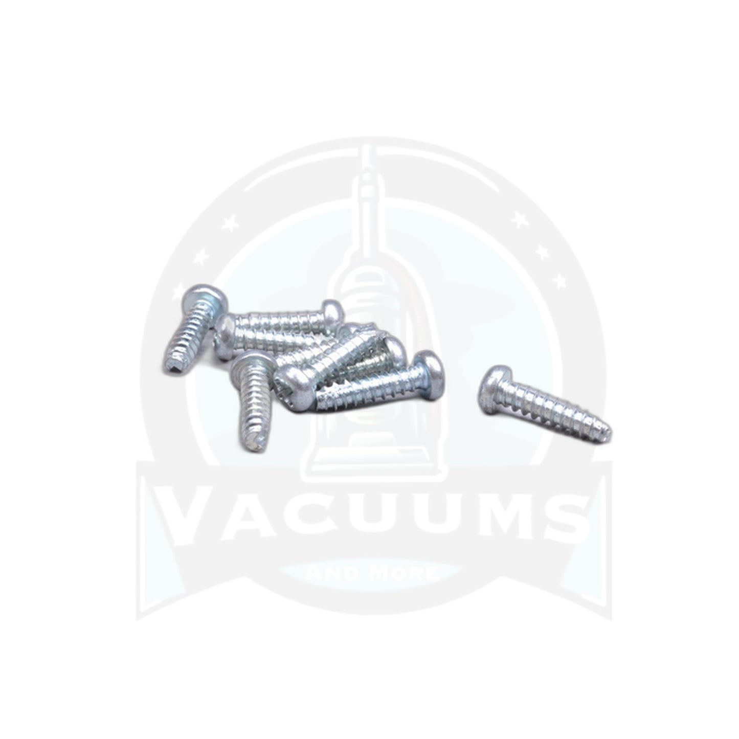 Panasonic Universal Screw - 10 Pack - Panasonic