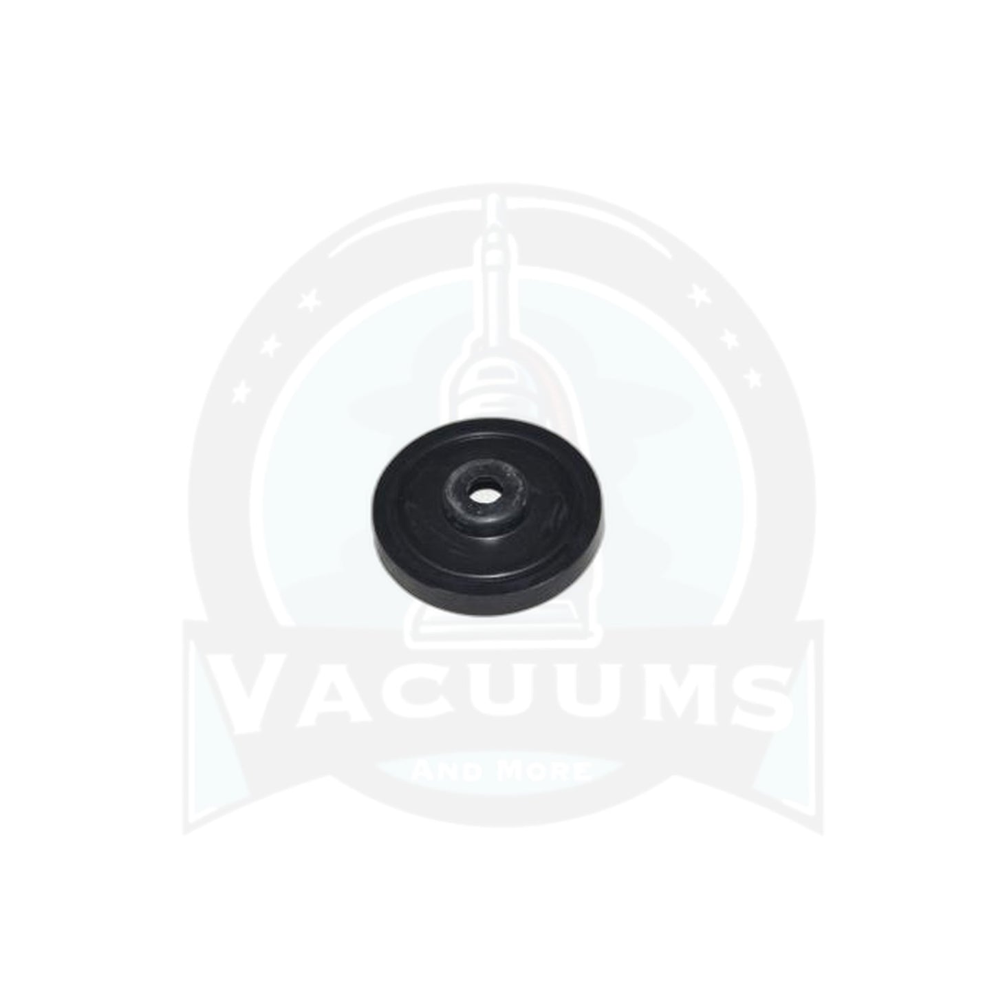 Carpet Pro FB-HD1T Brush Roll Left Rubber End Cap - Carpet Pro