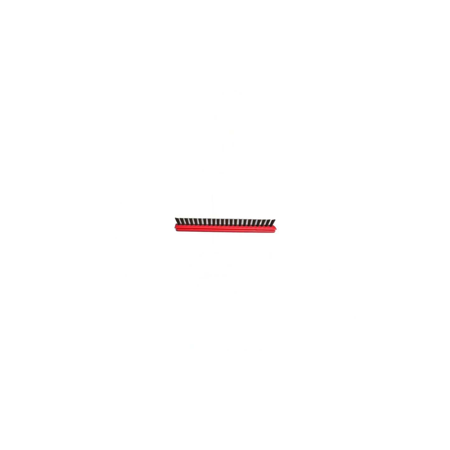 Carpet Pro CPU2T / CPU2 Brush Roll Nylon Brush Inserts - 2/pk