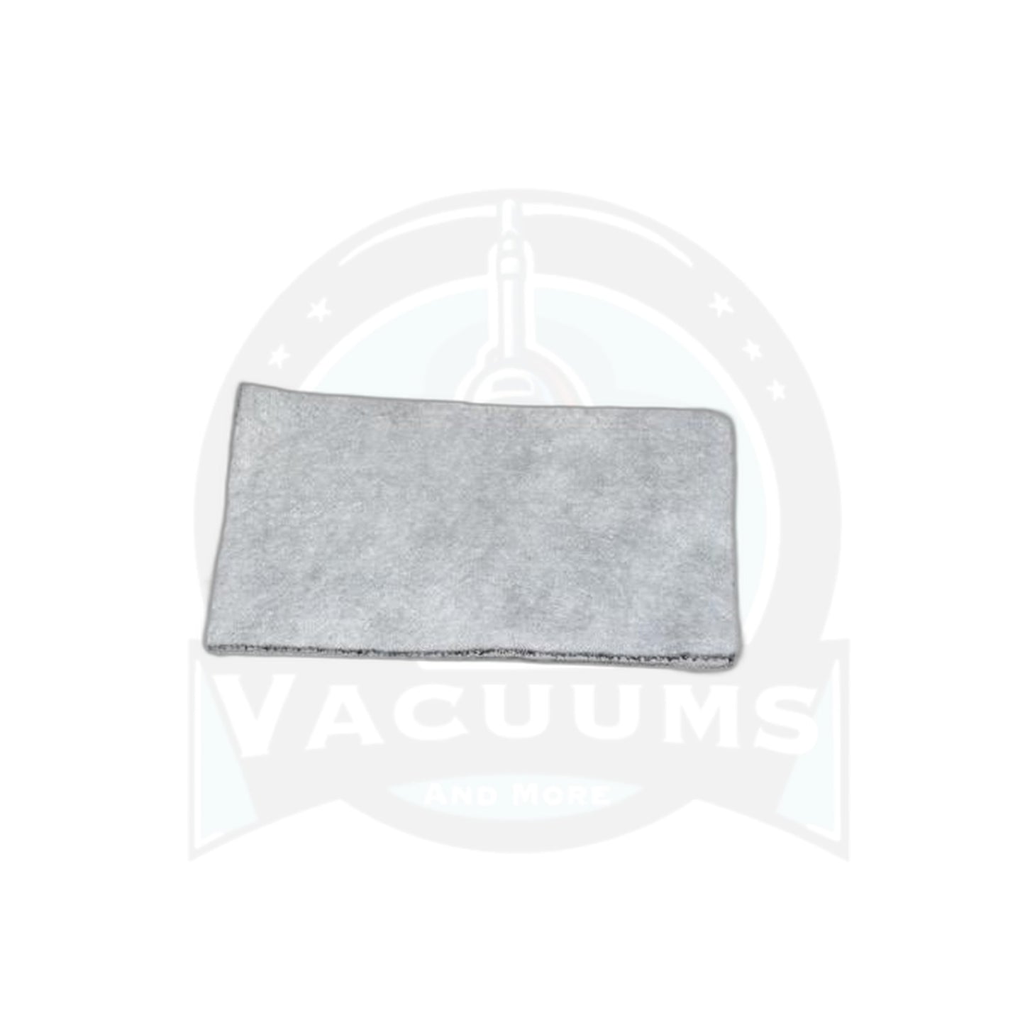 Carpet Pro Post Filter SC412A - Carpet Pro