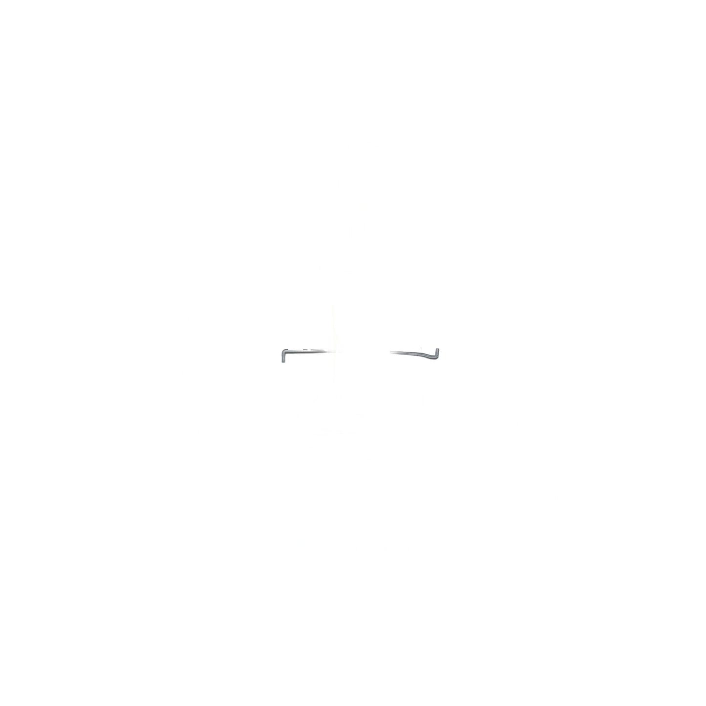 Fuller Brush Clutch Rod - Titan T4000 Upright