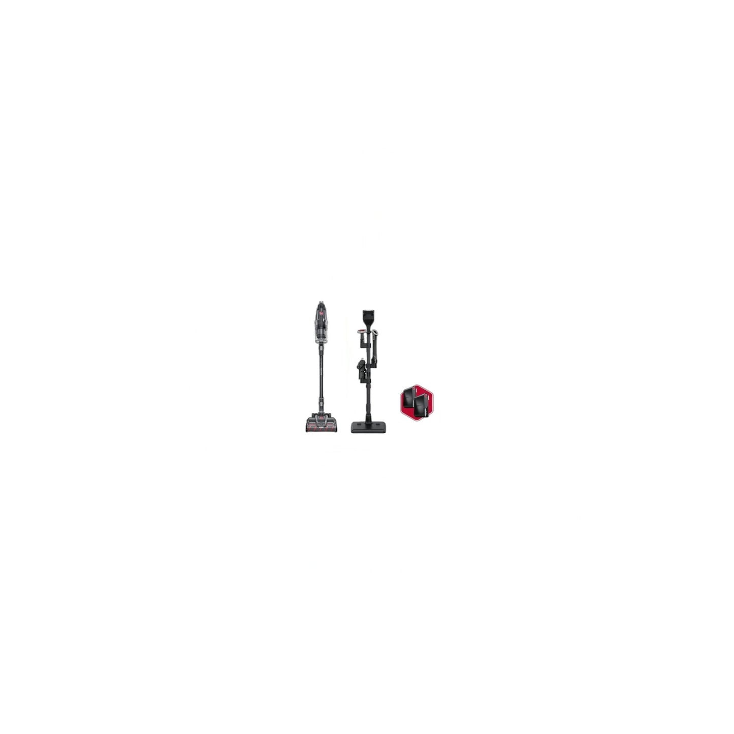 Hoover ONEPWR Emerge Complete Cordless Stick Vacuum - BH53654