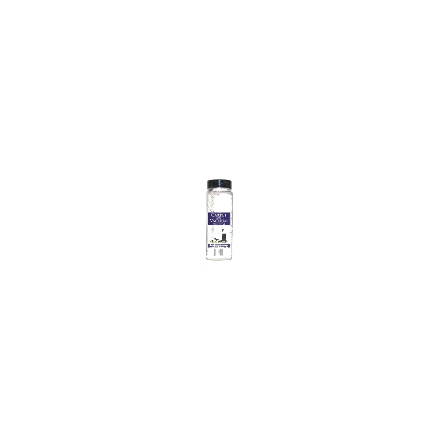 Blackberry Bramble Carpet Deodorizer Fragrance Lite