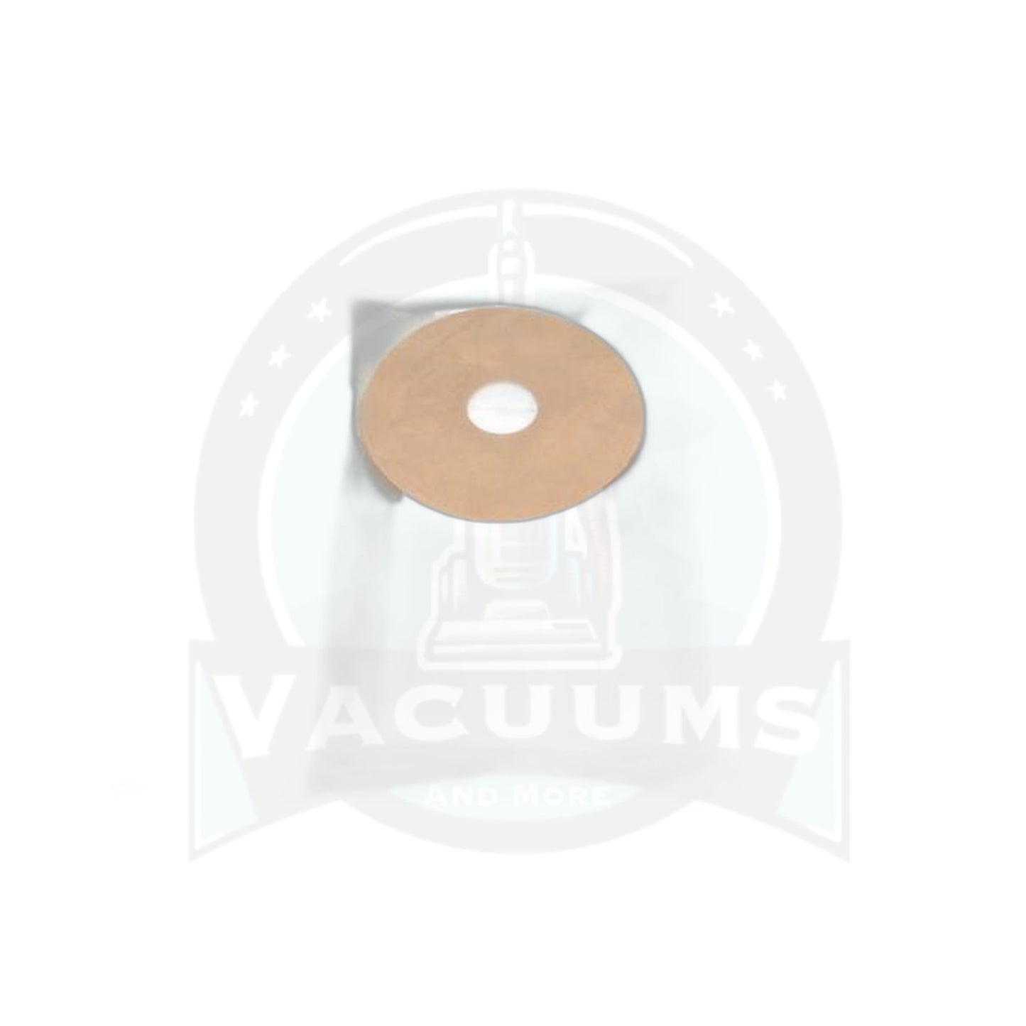 Commercial Backpack Paper Bags - Power Flite PF1000BP / PF20BP (5-Pack) - Powerflite