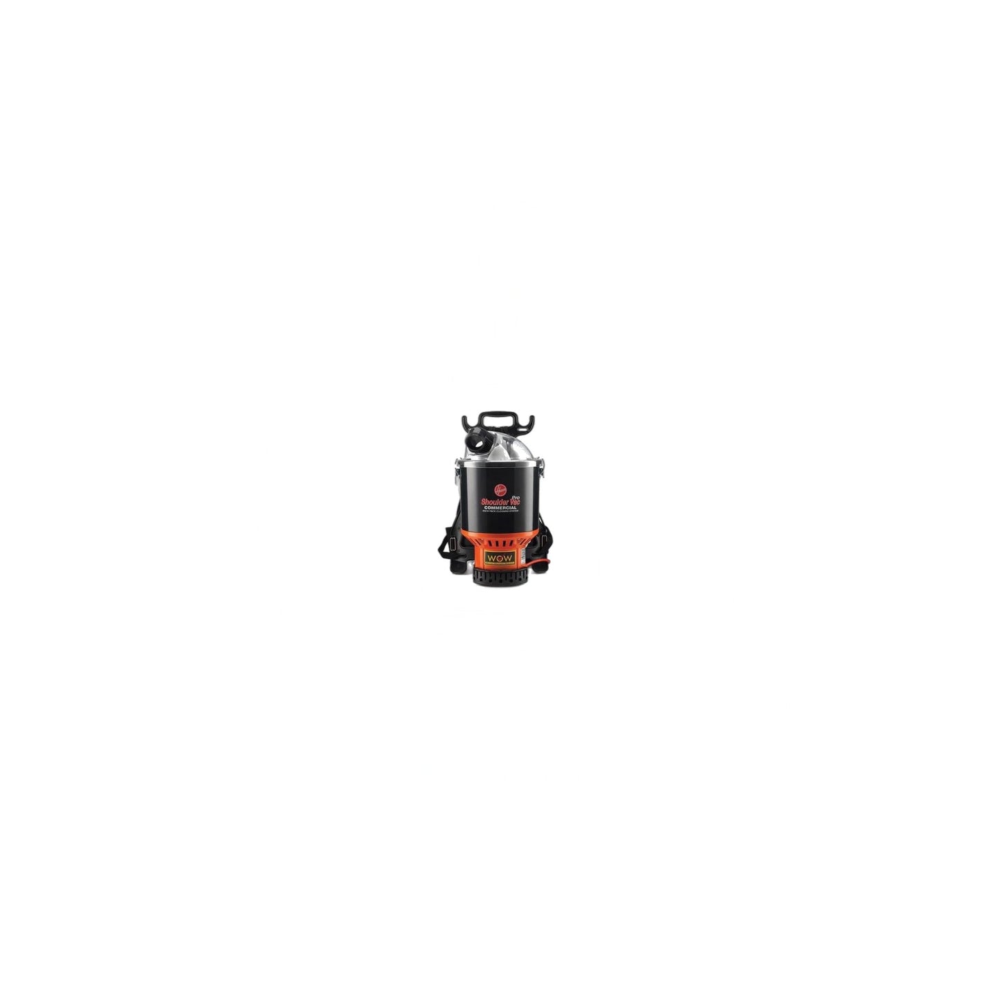 Hoover C2401 Commercial Backpack Vacuum