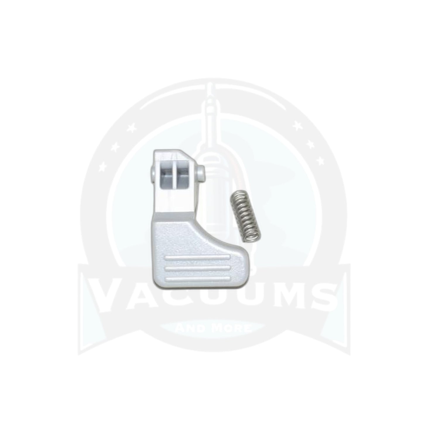 Riccar R25 Upright Plastic Foot Pedal - Riccar