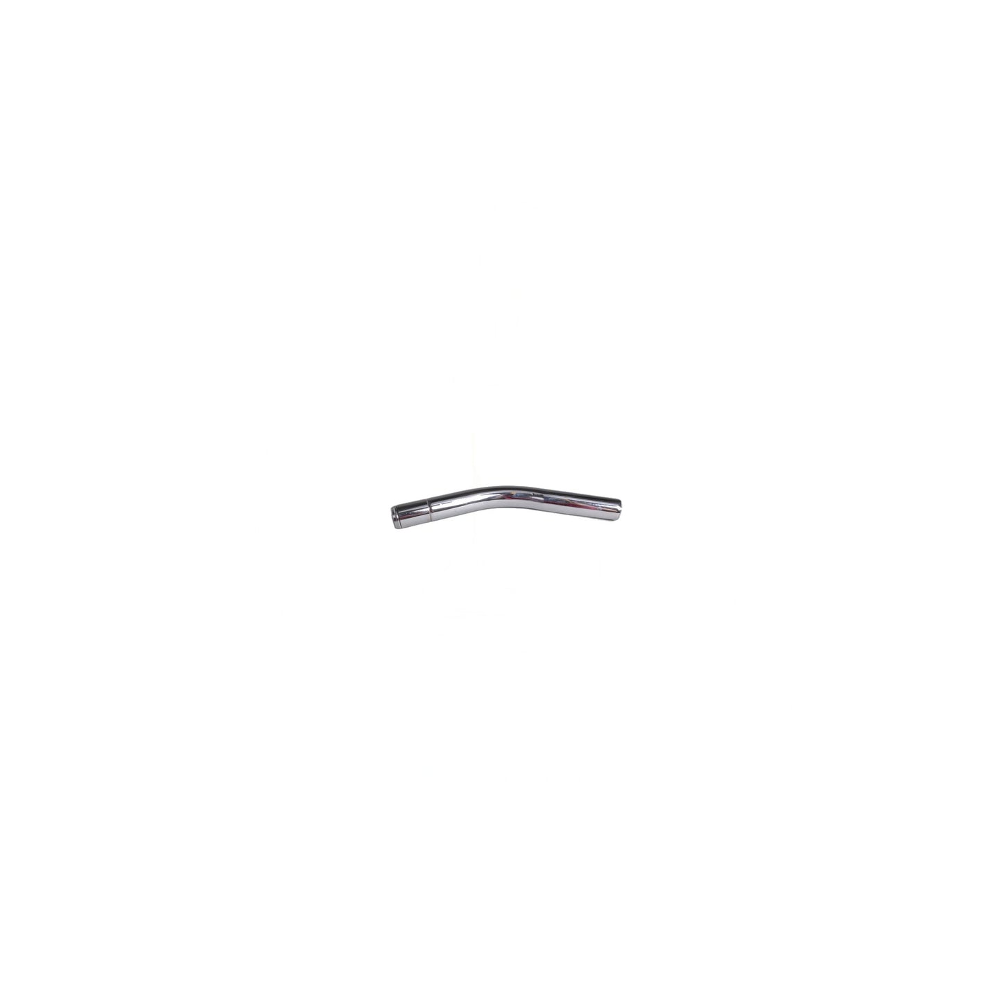 Compact/TriStar Curved Wand End with Button Lock