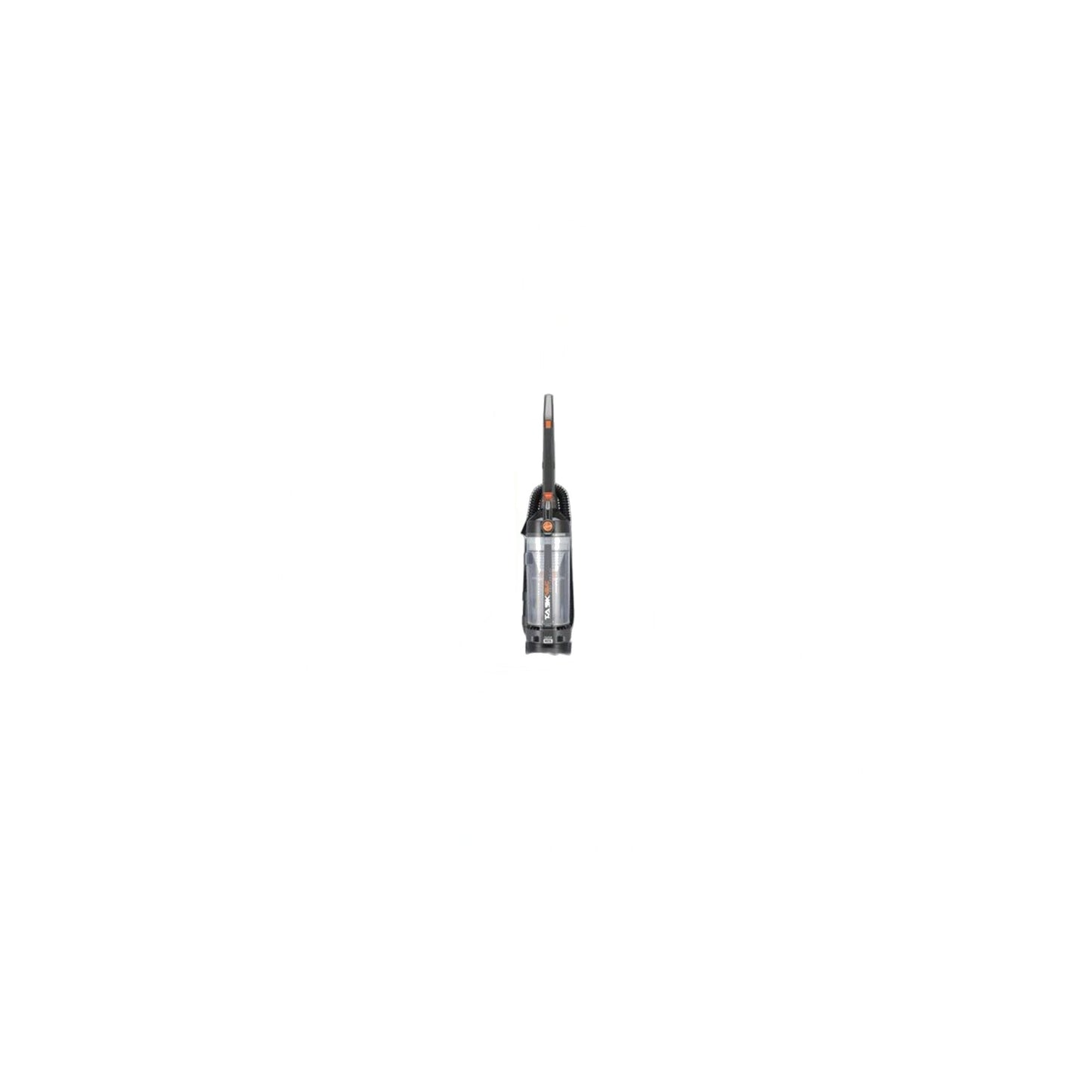 Hoover CH53010 TaskVac 13" Bagless Commercial Upright with On-Board Tools