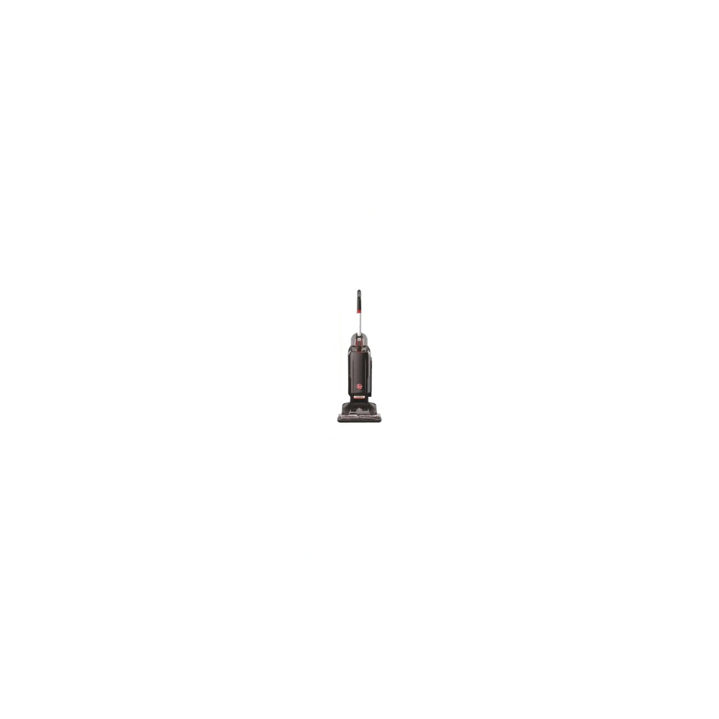 Hoover Commercial 15-Inch Bagged Upright Vacuum - CH54100