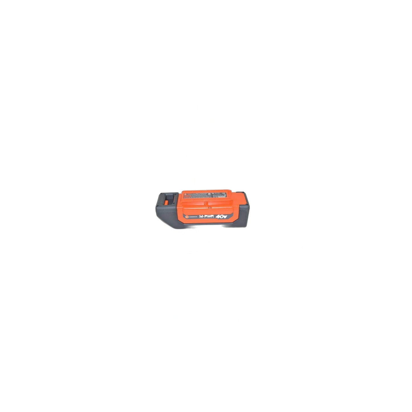 Hoover Battery - CH90040 Back Pack