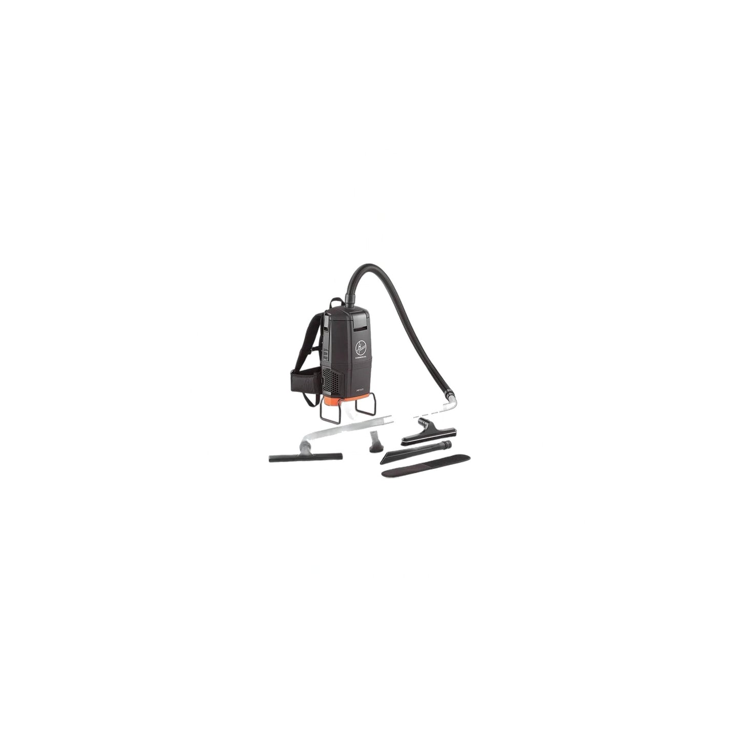 Hoover Cordless Backpack - CH93619 40V - Battery and Charger Not Included