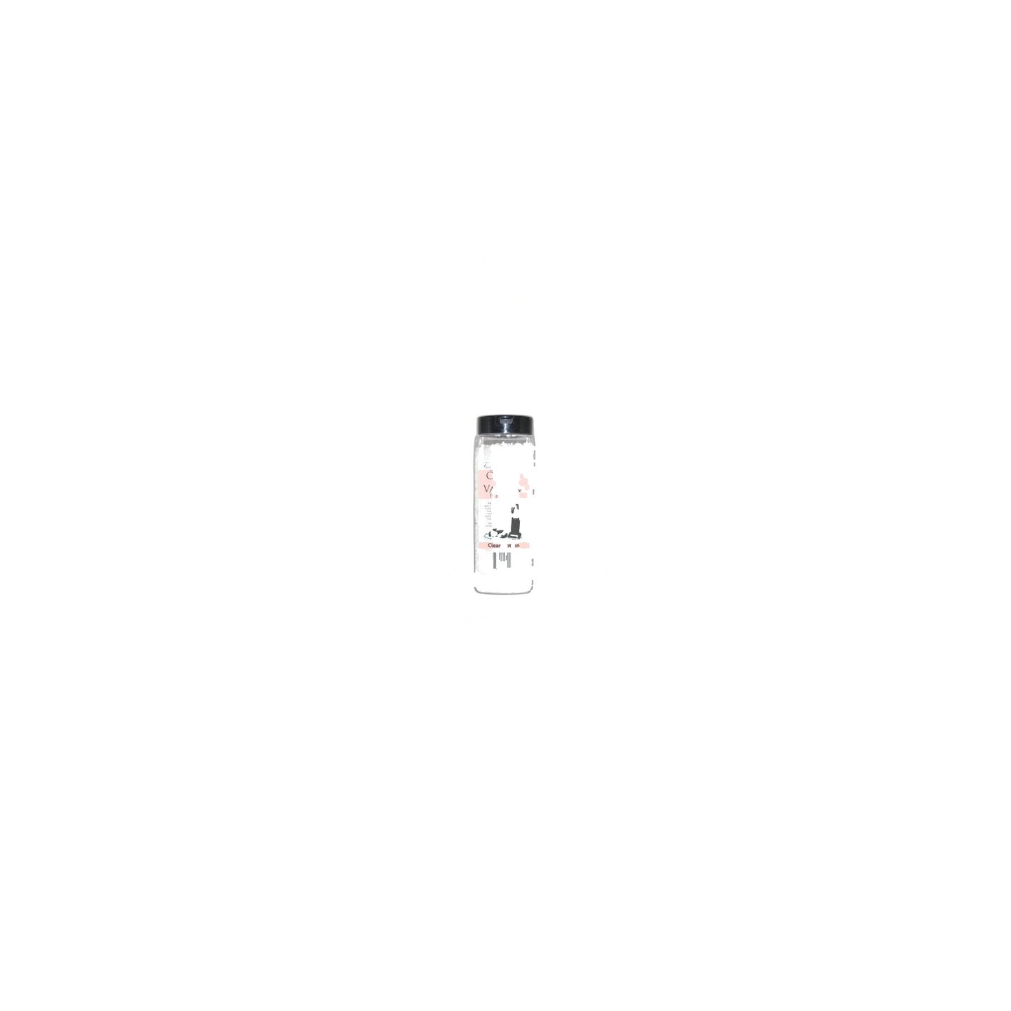 Clean Cotton Carpet Deodorizer Fragrance Lite