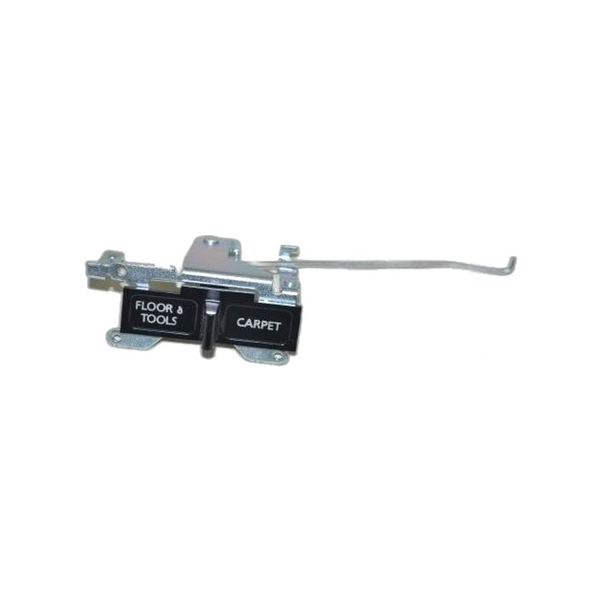 Maytag/Riccar/Simplicity Carpet/Floor Switch Assembly