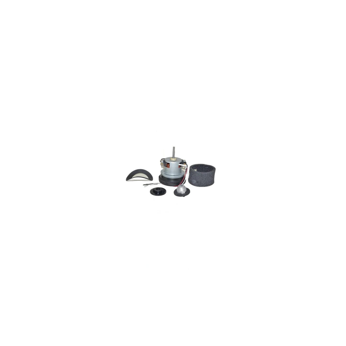 Riccar Motor Vibrance VIBUSA.FS