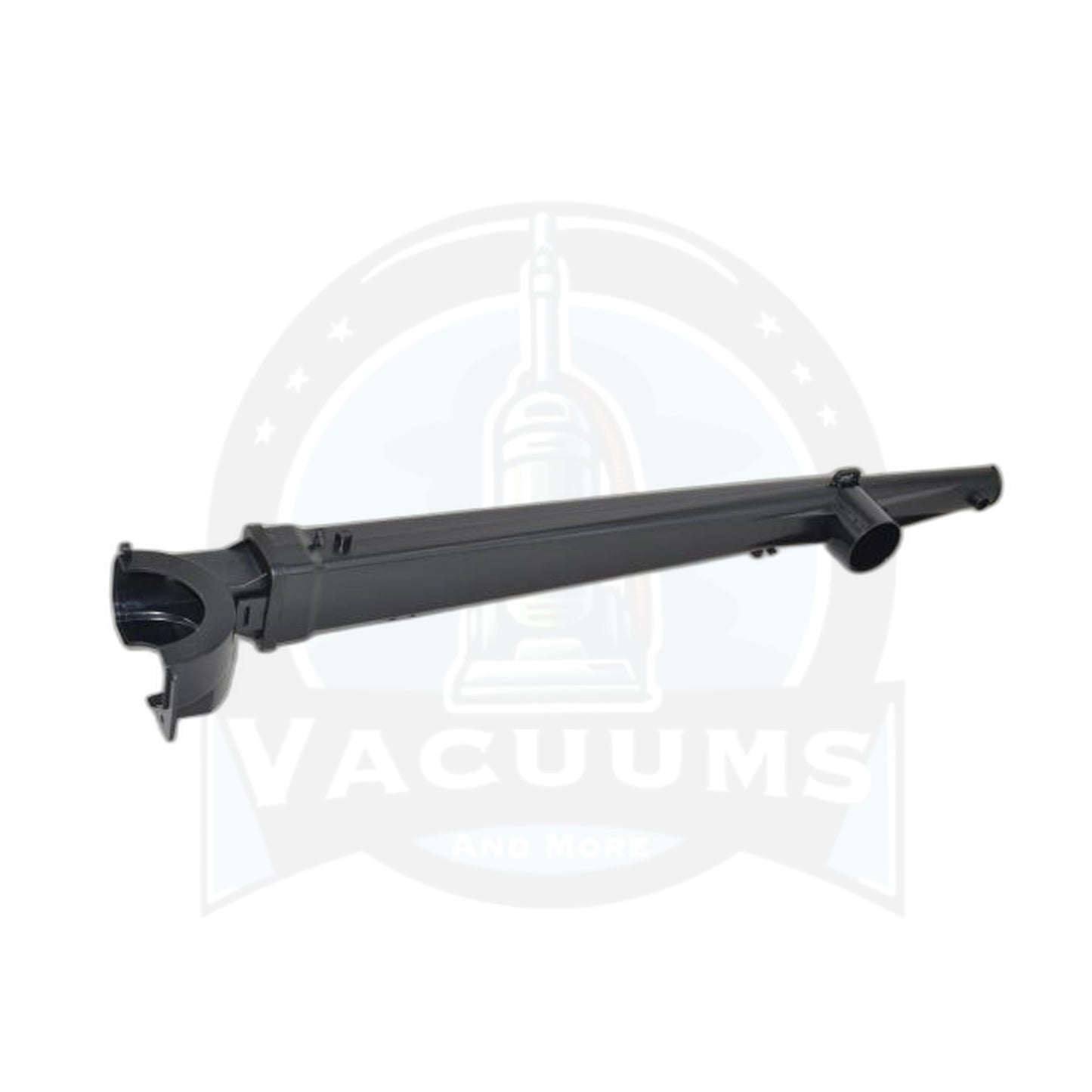 Carpet Pro Handle - Lower with Upper Fan Housing Fuller Brush Spiffy Maid - Carpet Pro