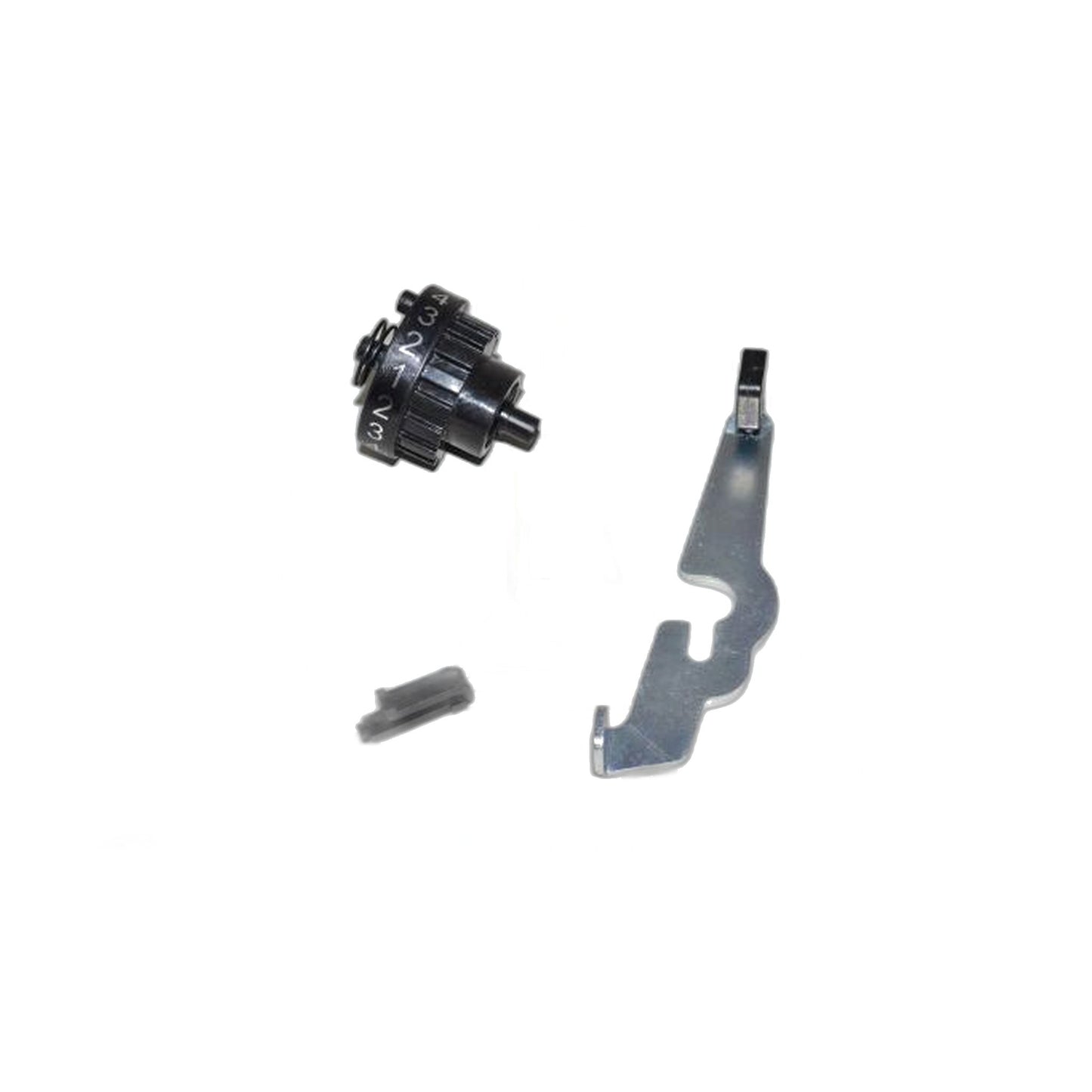 Titan Indicator Height Adjustment Assembly - T5