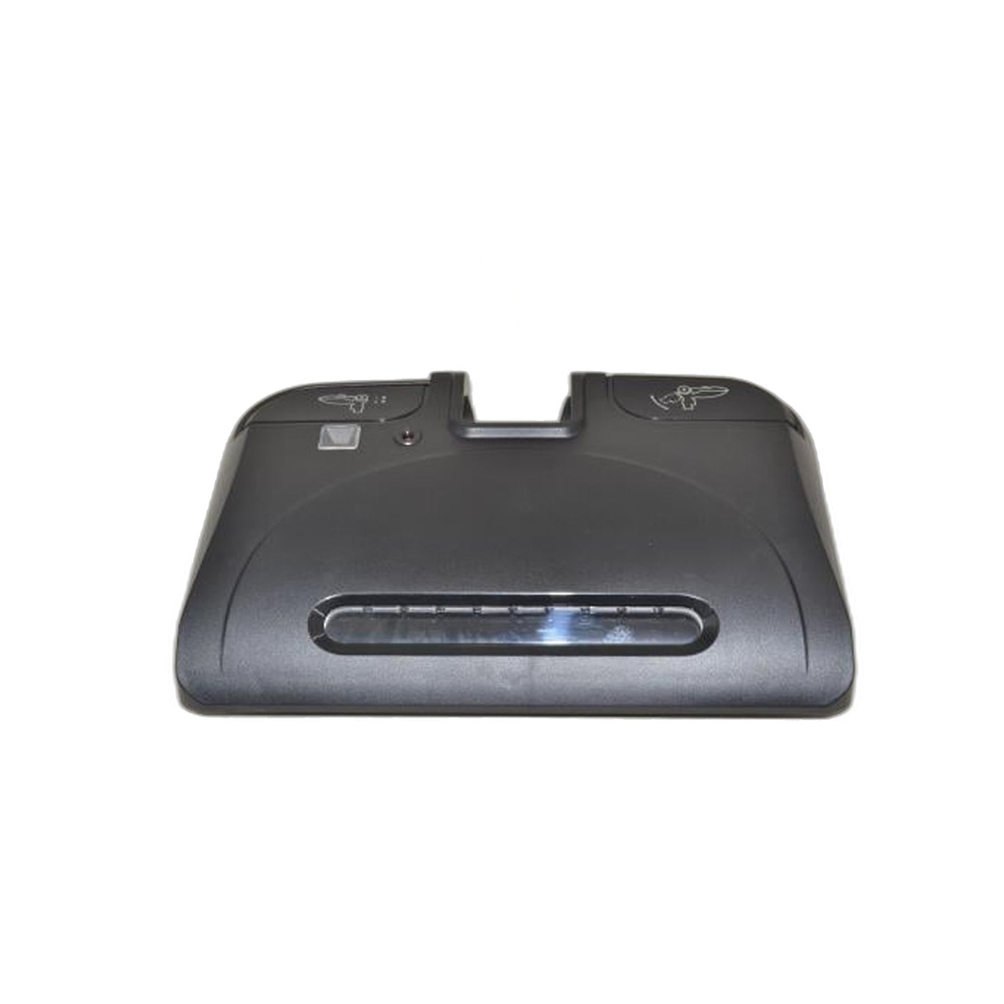 Titan Black Hood - T5