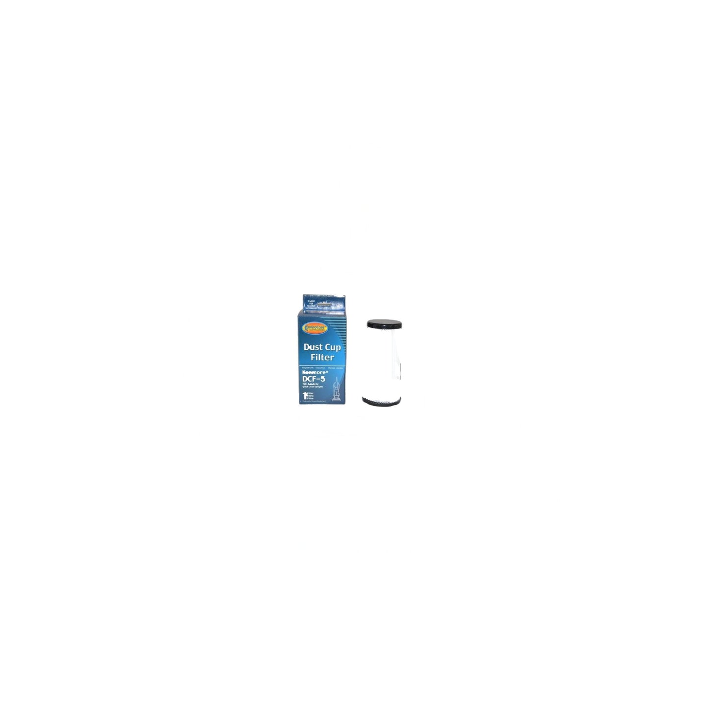 Kenmore DCF-5 HEPA Filter