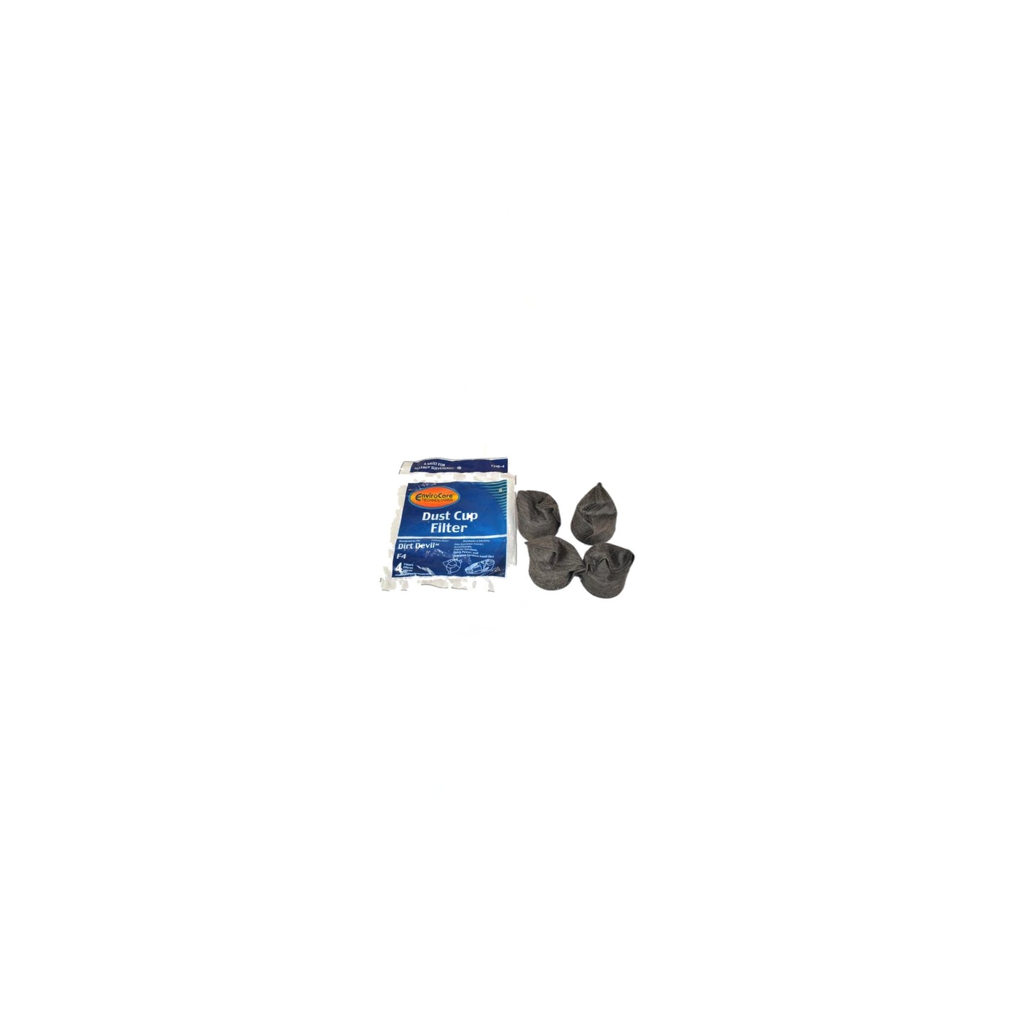 Dirt Devil Vacuum Filter Replacement