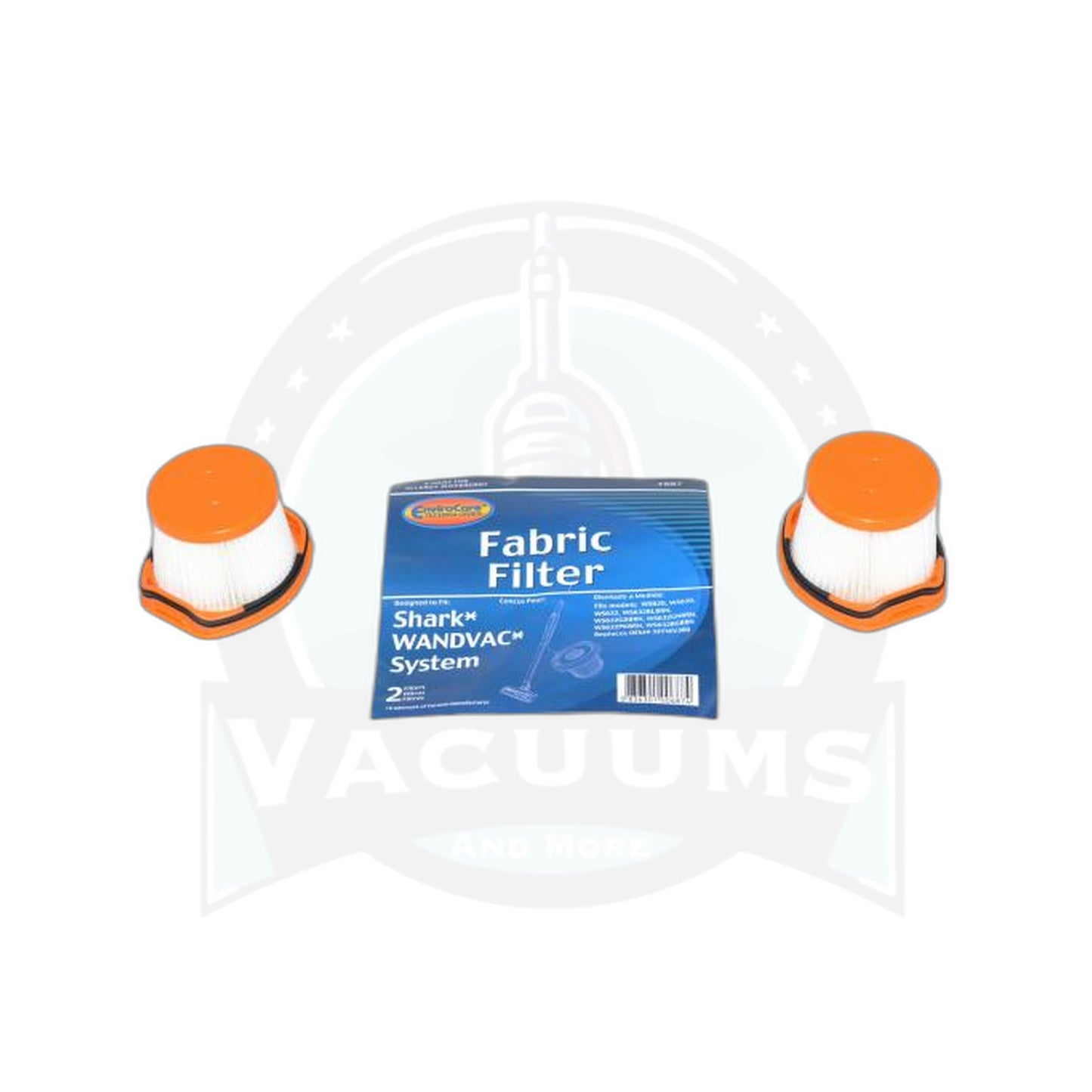 Shark Vacuum Filter Replacement - Shark