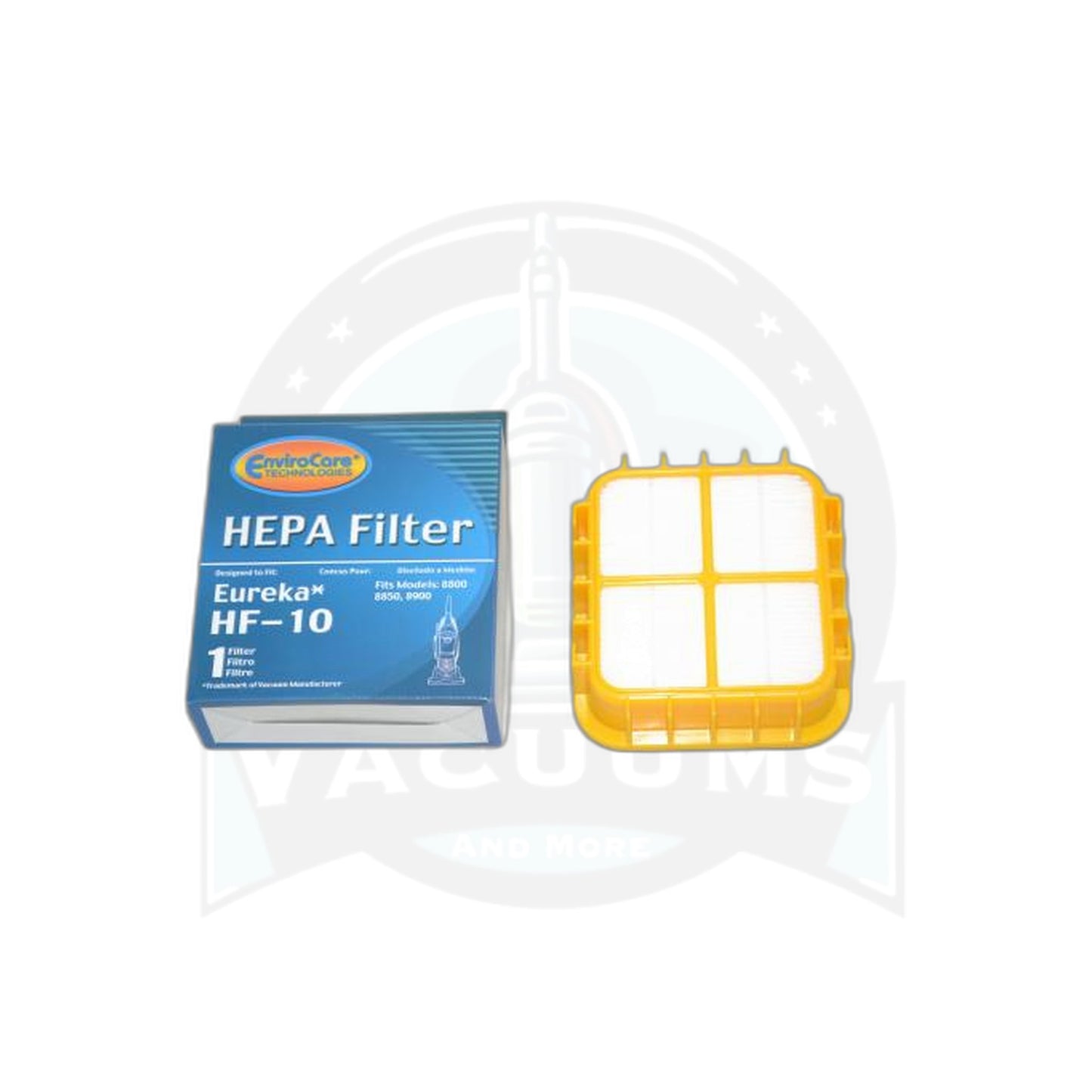 Eureka HF-10 HEPA Filter - Eureka