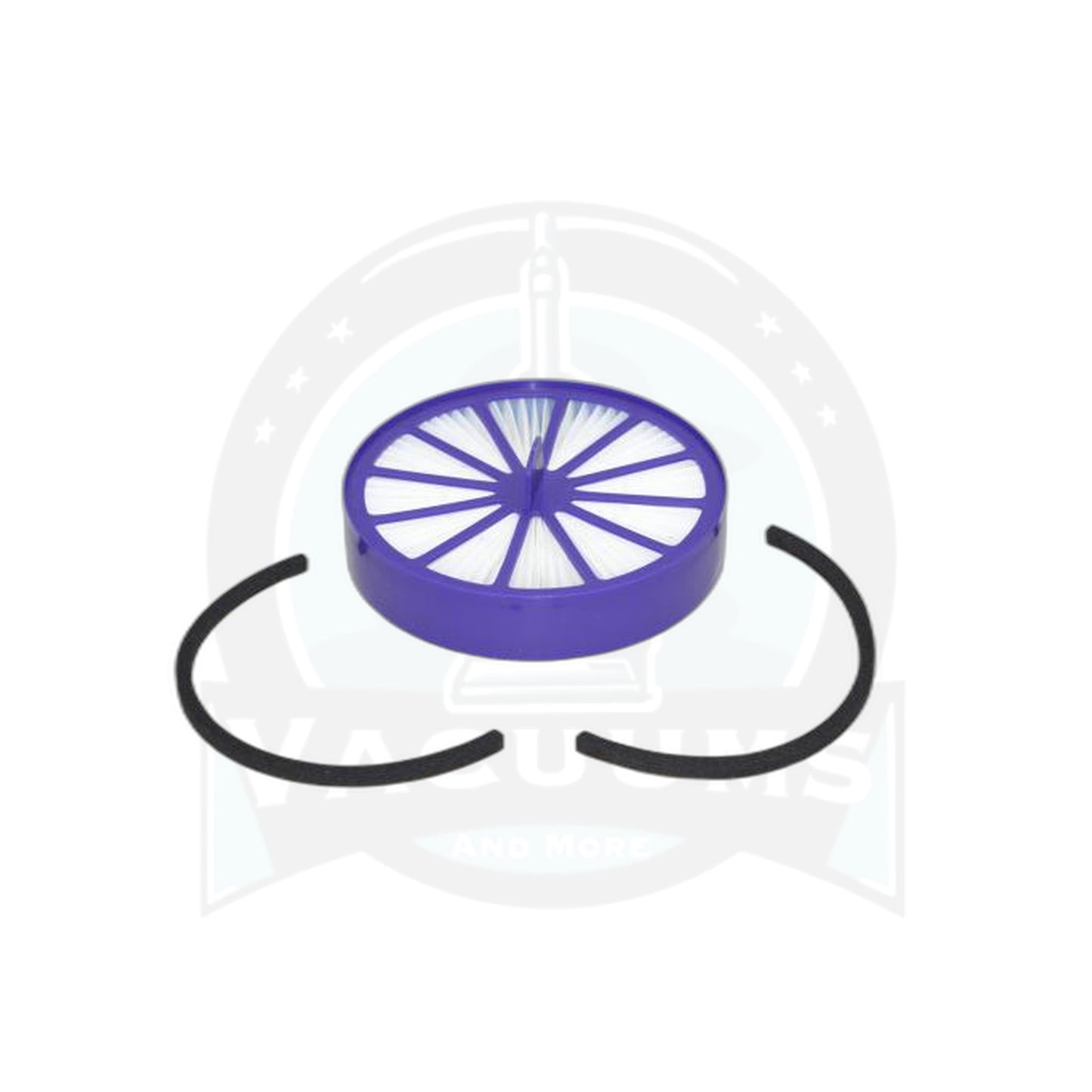 Dyson DC07 HEPA Filter - Dyson