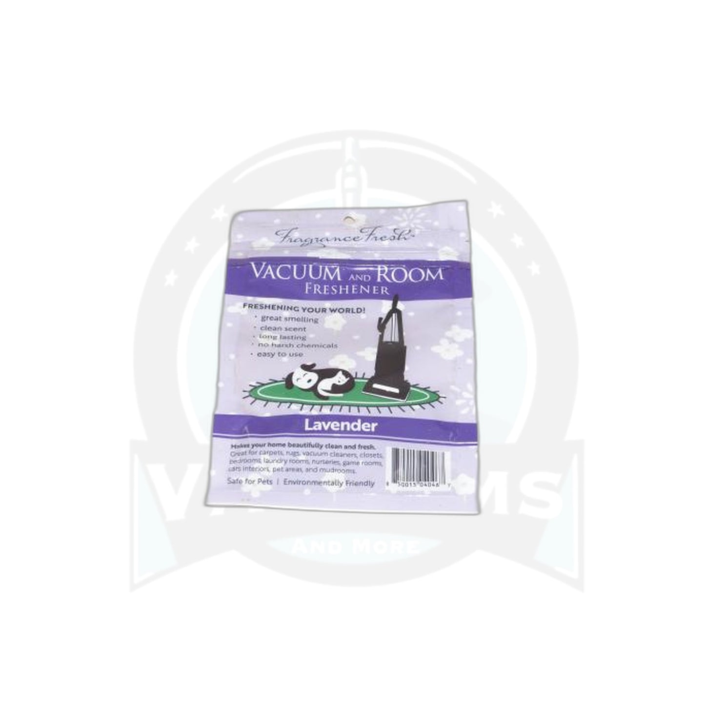 Lavender Fragrance Fresh Small Pouch