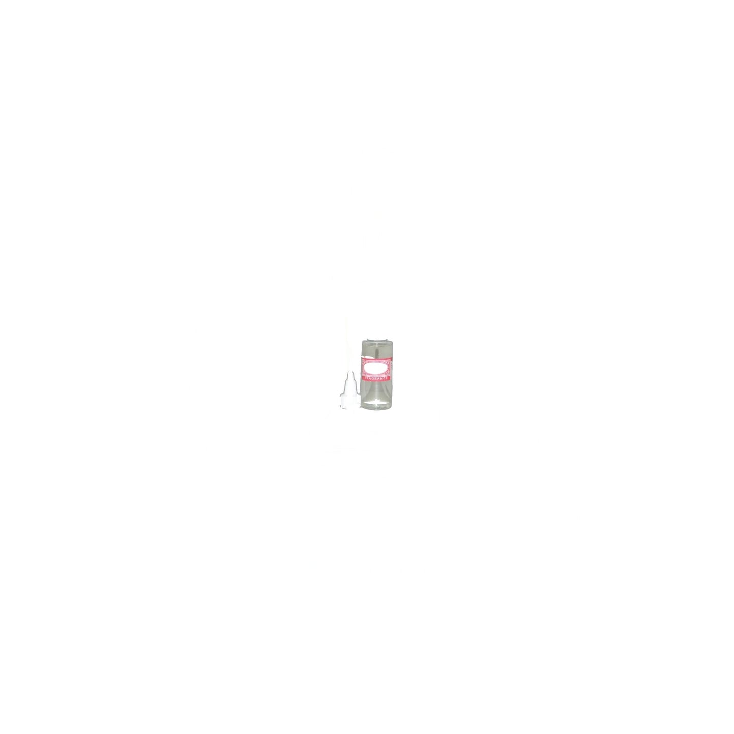 Fresh Linen Oil-Base Fragrance - 1.6 oz