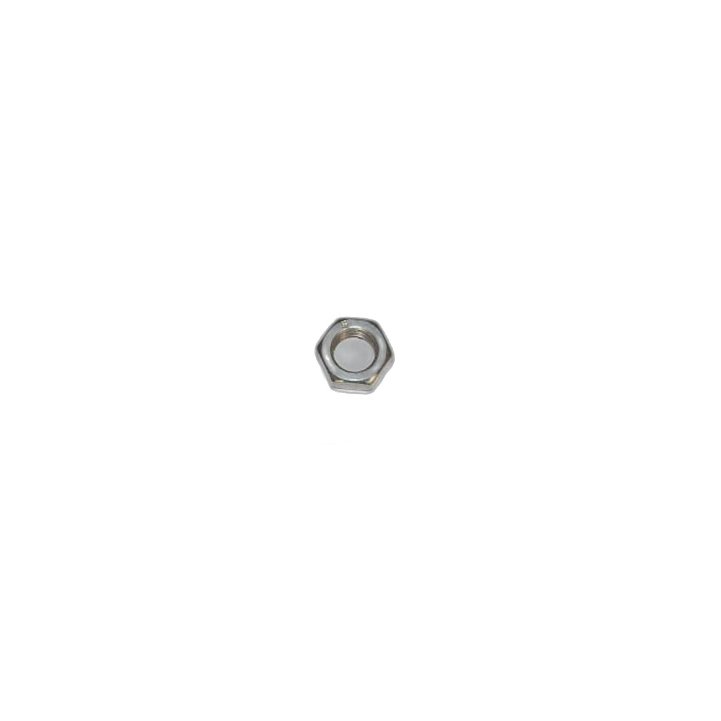 Rexair-Rainbow Lock Nut - D-3C